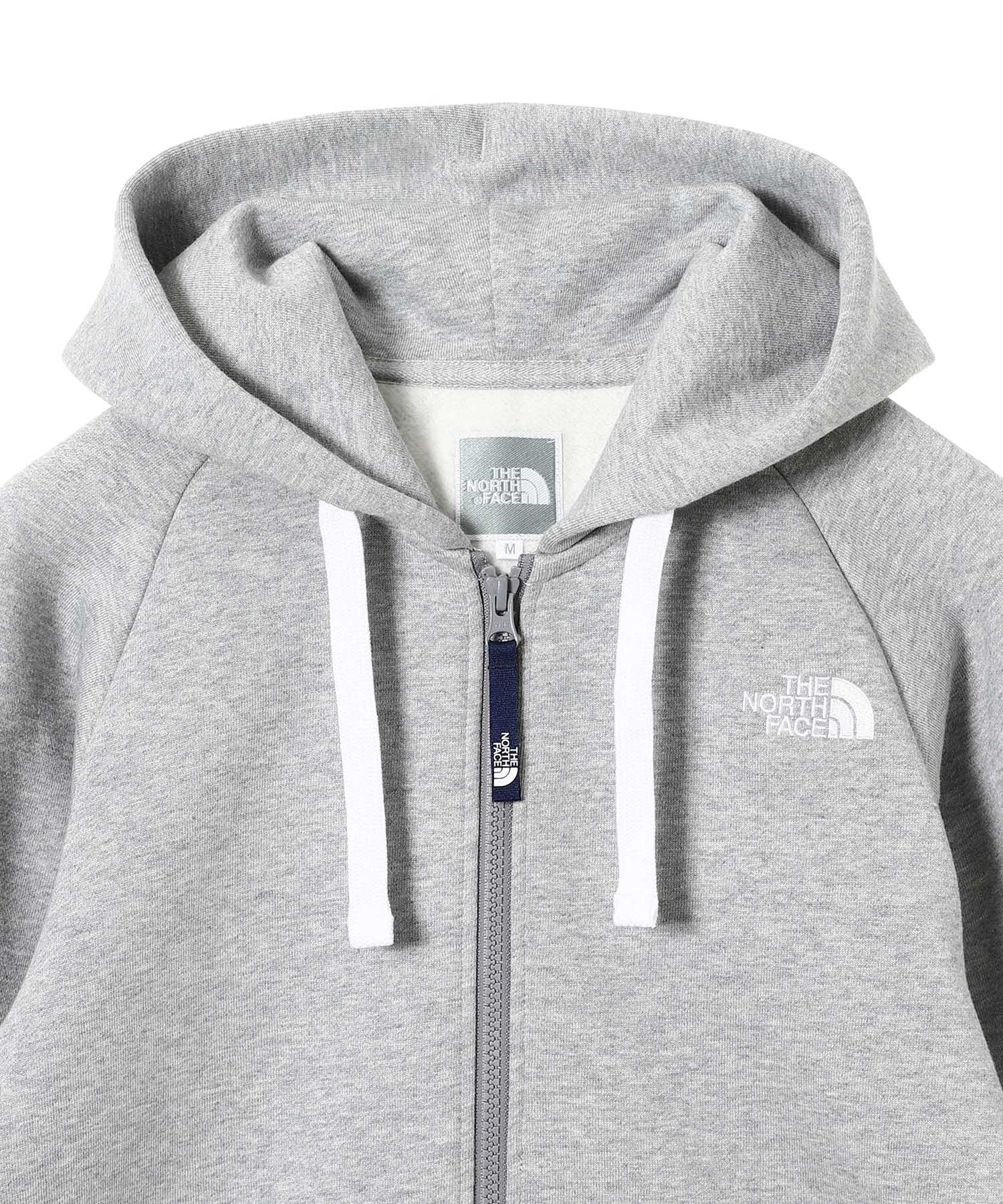 The North Face / ザノースフェイス / Rearview Full Zip Hoodie