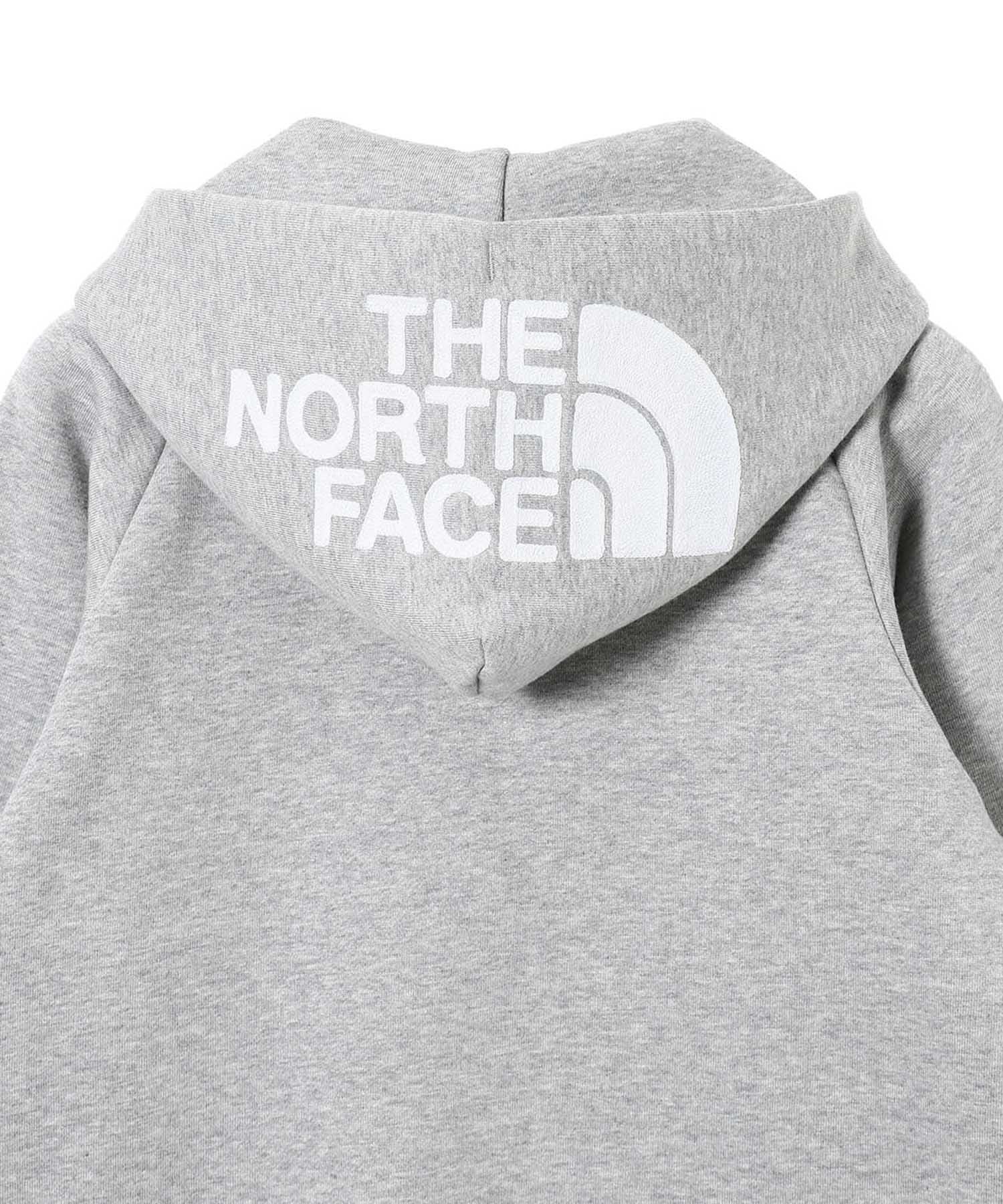 The North Face / ザノースフェイス / Rearview Full Zip Hoodie