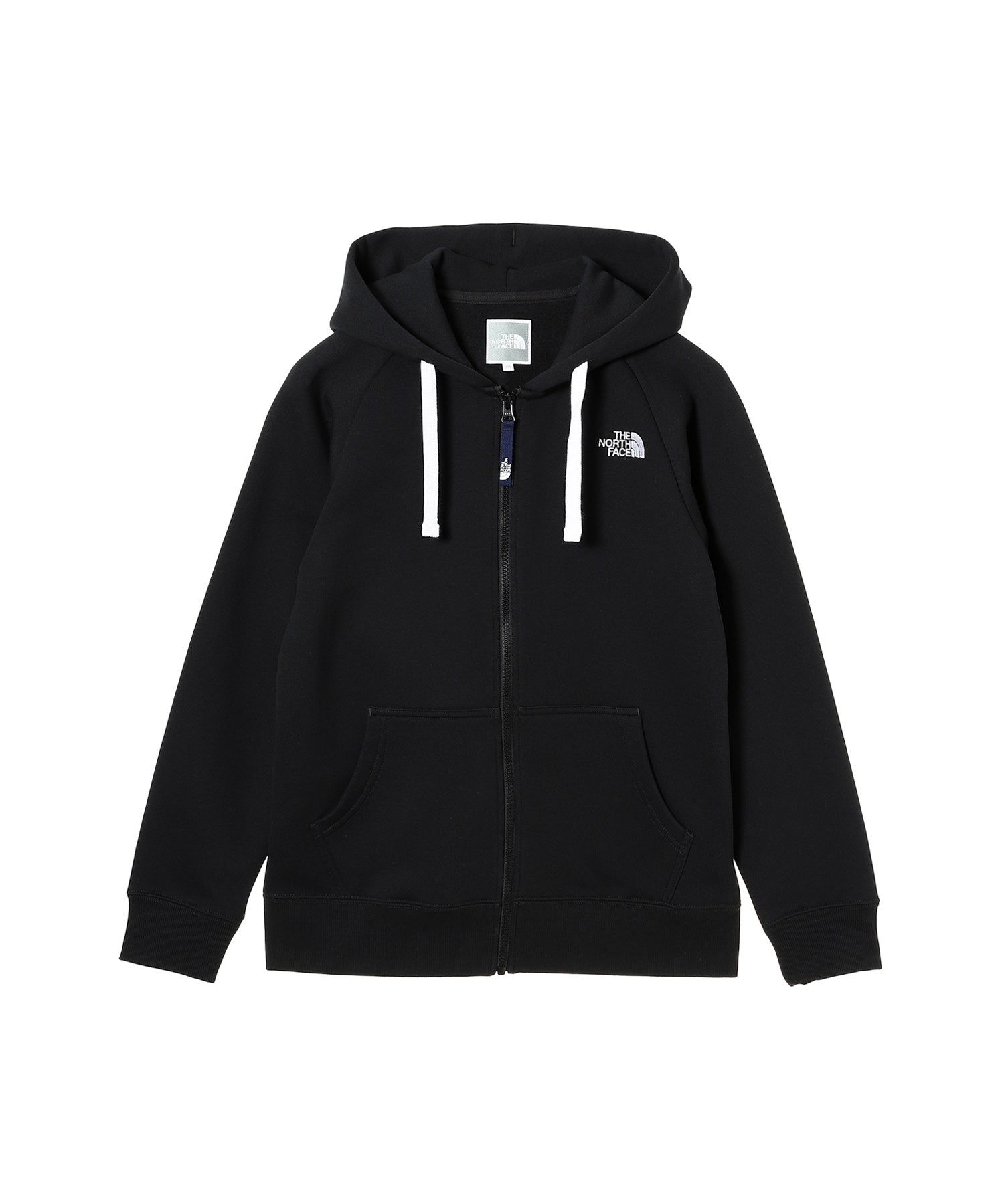 The North Face / ザノースフェイス / Rearview Full Zip Hoodie