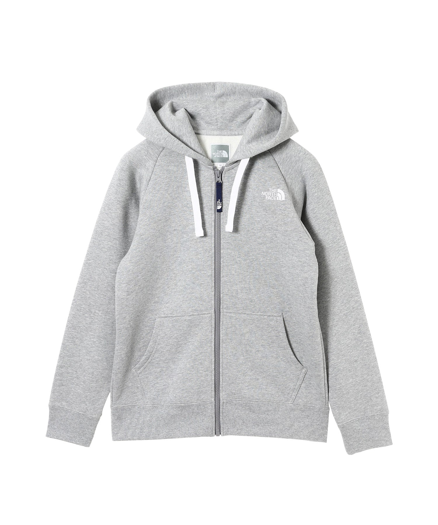 The North Face / ザノースフェイス / Rearview Full Zip Hoodie