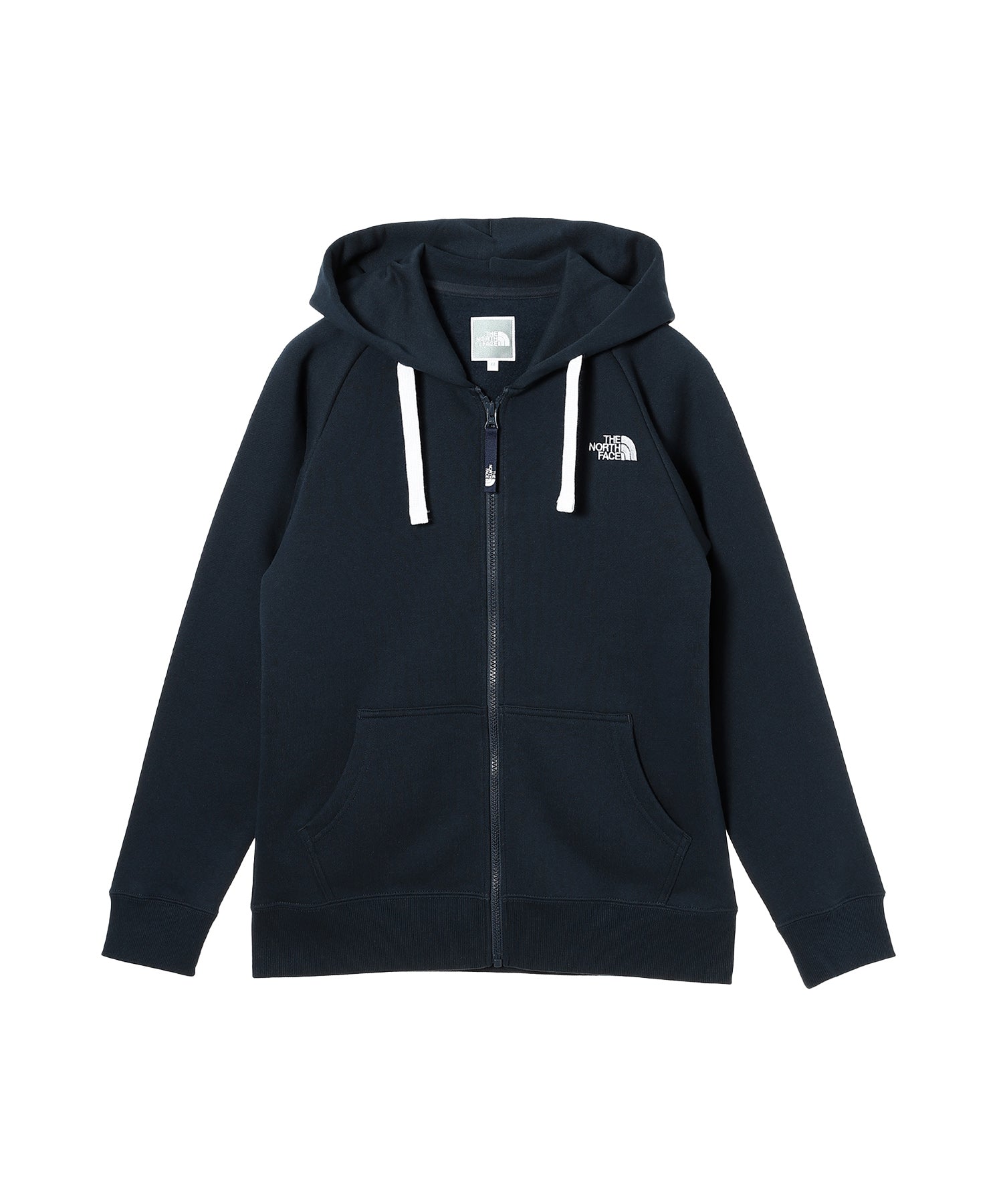 The North Face / ザノースフェイス / Rearview Full Zip Hoodie