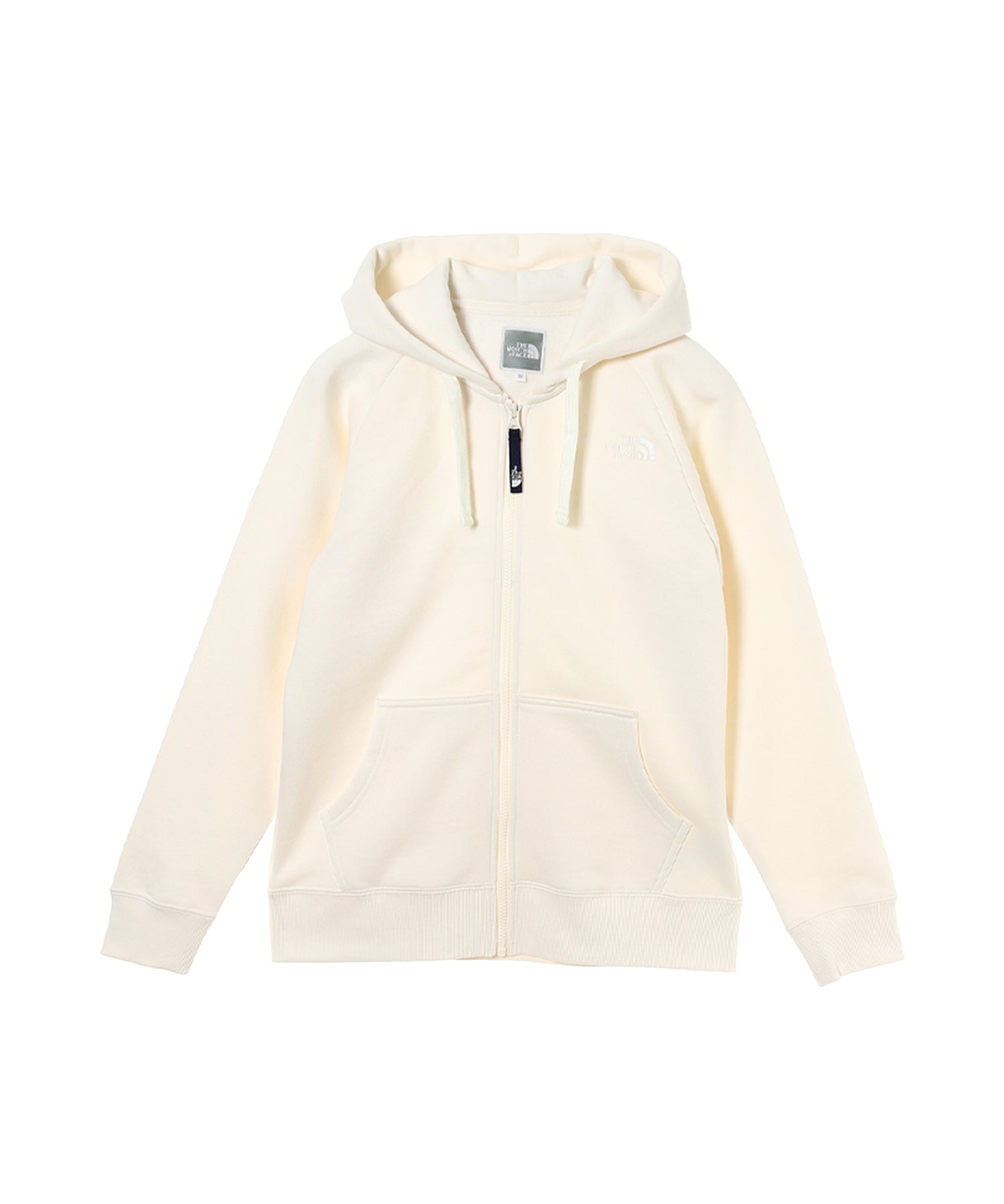 The North Face / ザノースフェイス / Rearview Full Zip Hoodie