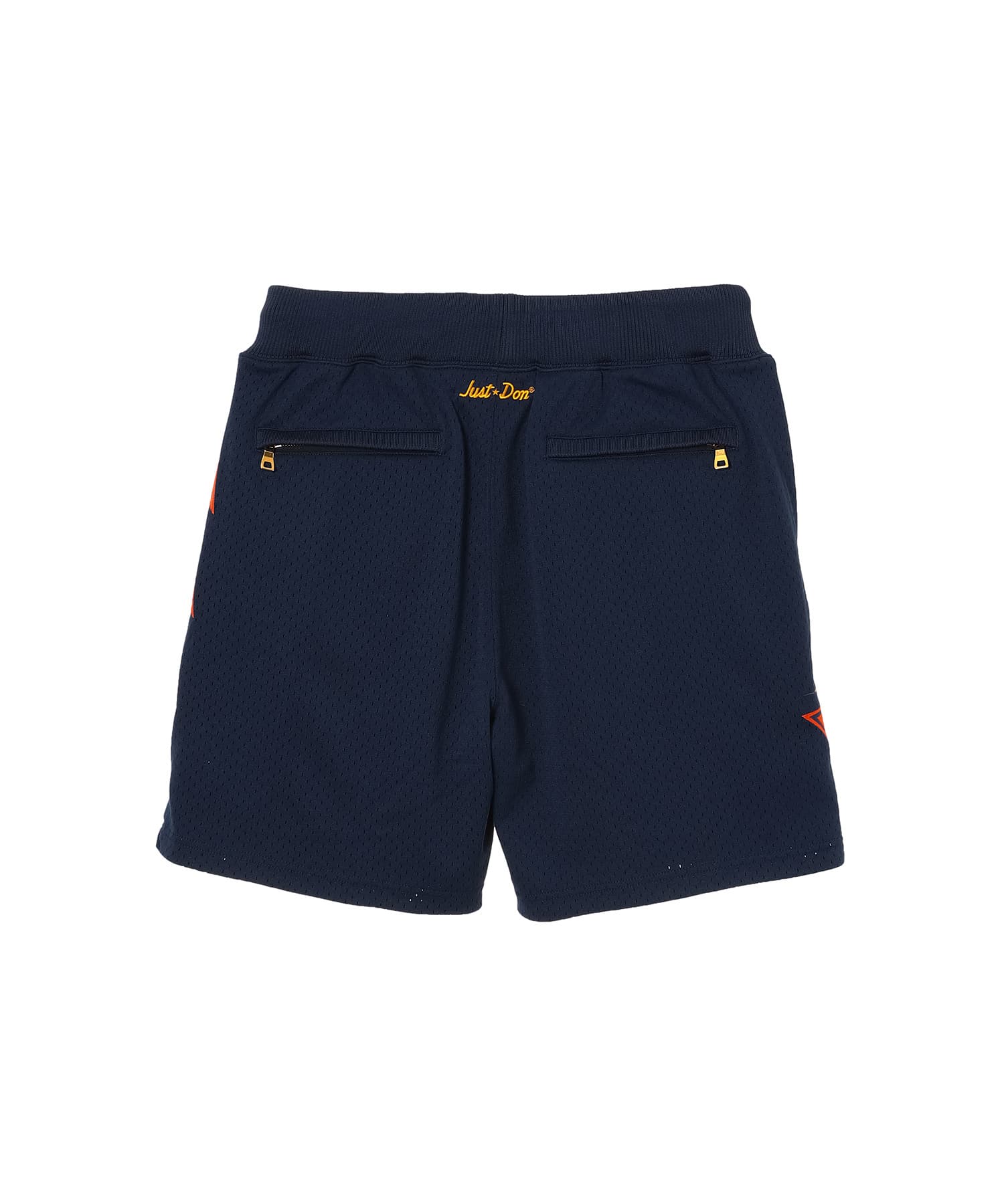 Mitchell & Ness / ミッチェルアンドネス / Just Don Inch Shorts Gsw