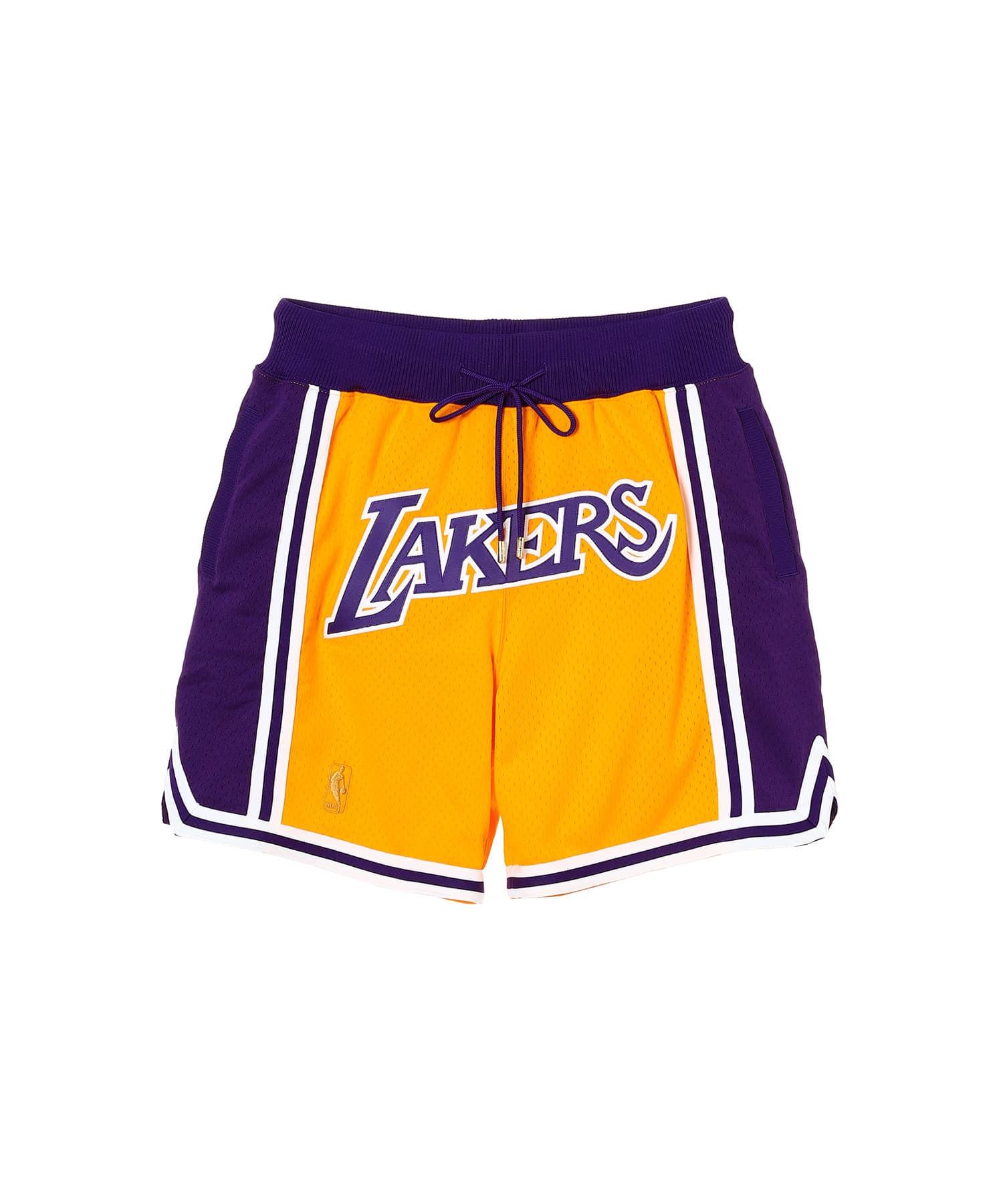 Just Don Inch Shorts Lal