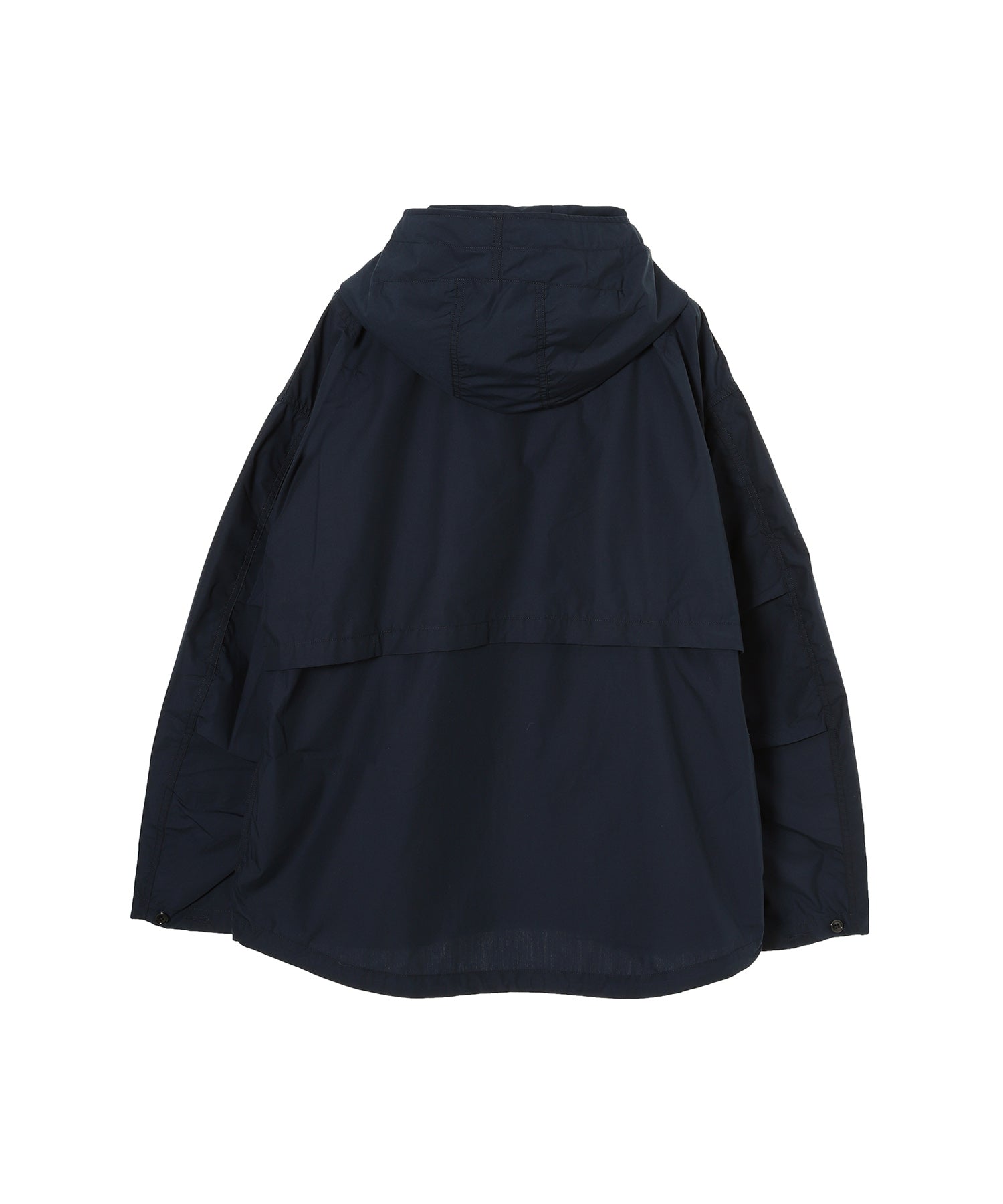 Hooded Jacket／nanamica ナナミカ／TOPS トップス｜BAIT公式サイト