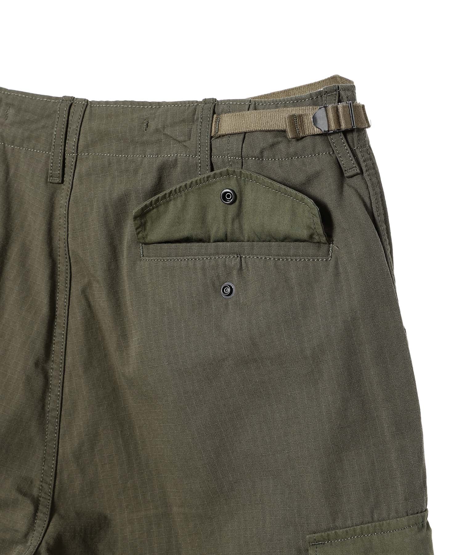 Cargo Shorts