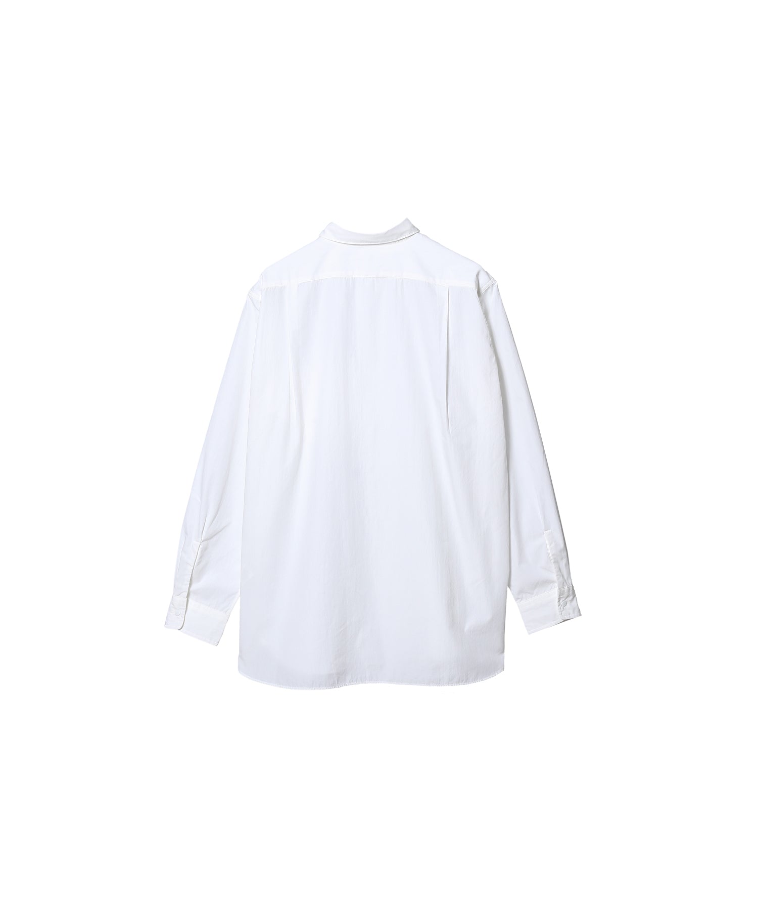 nanamica / ナナミカ / Regular Collar Wind Shirt