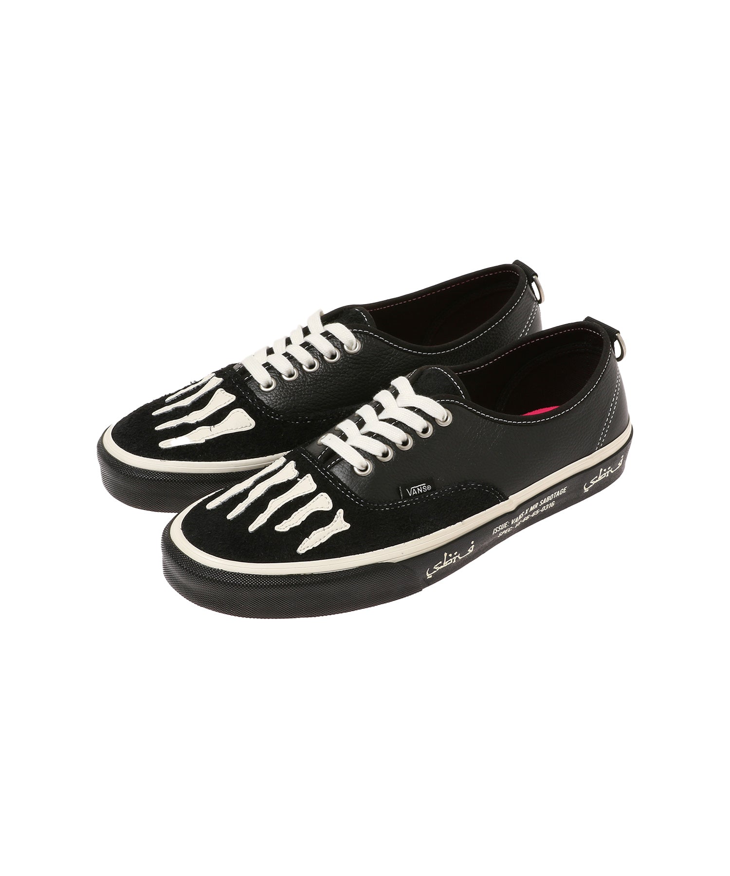 Vans /ヴァンズ/ Authentic