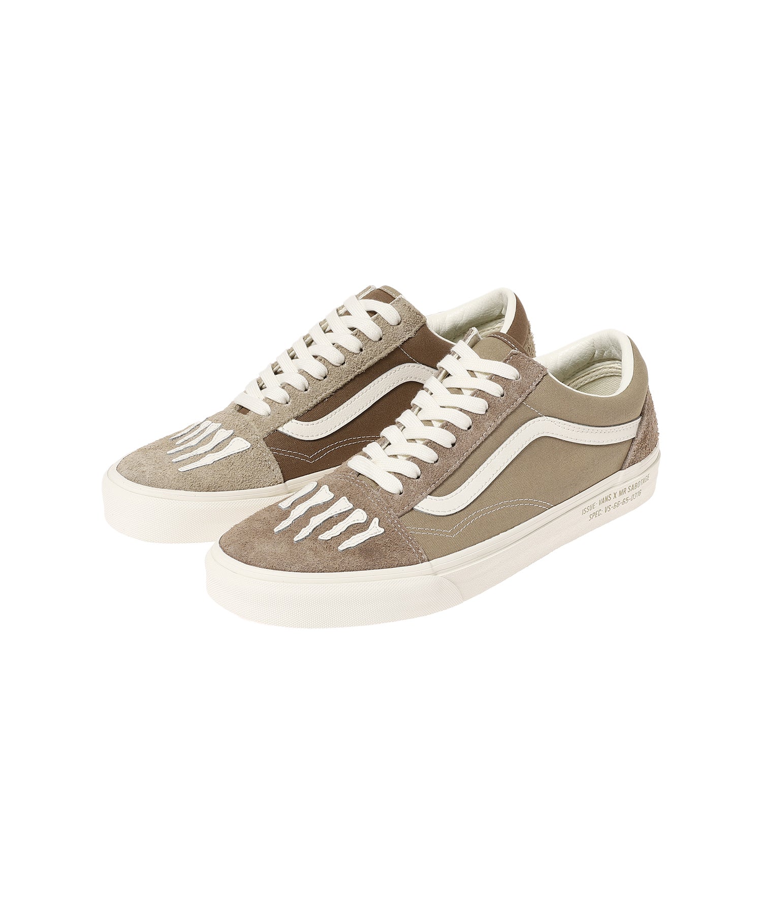 Vans / ヴァンズ /  X Sbtg Old Skool