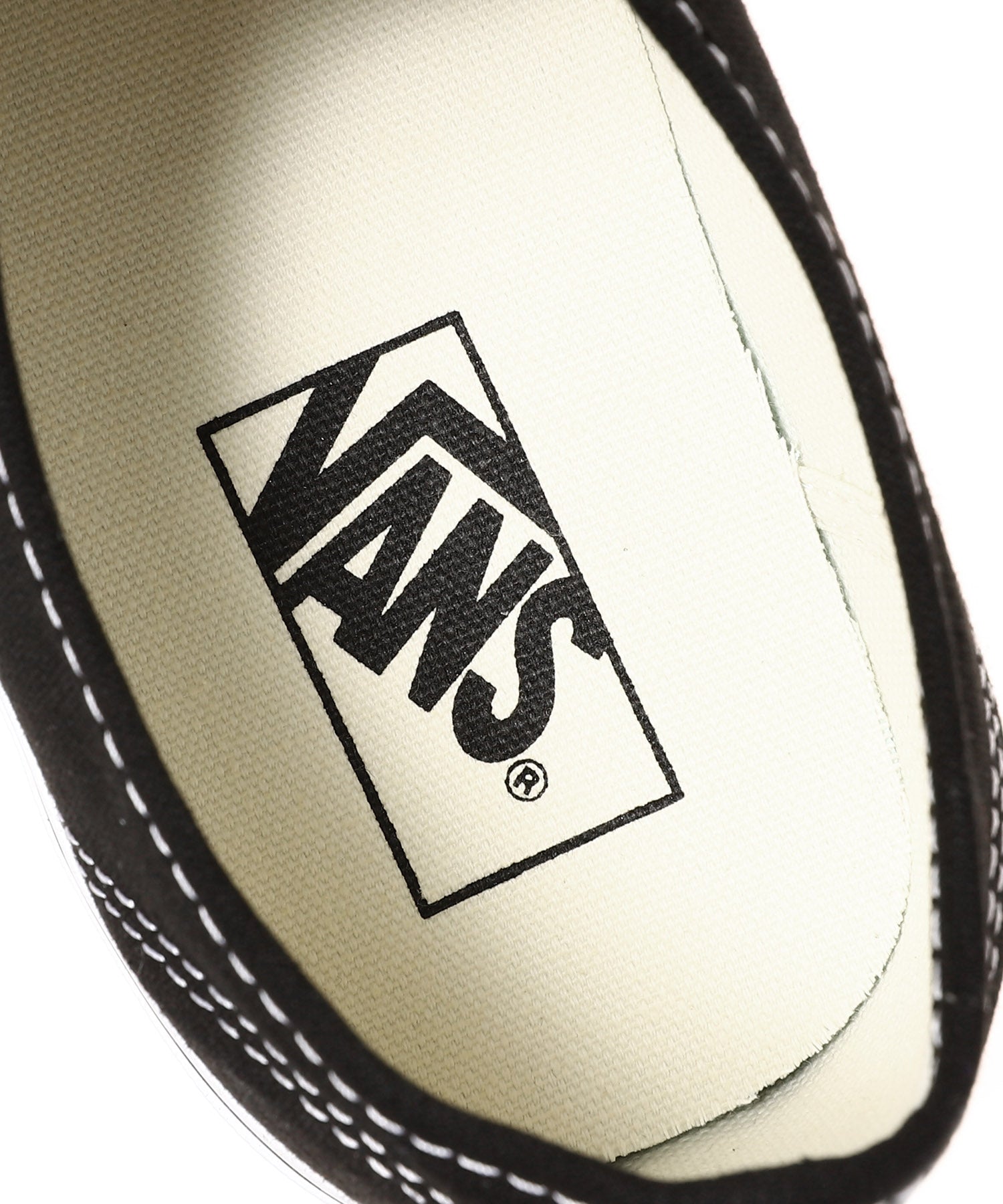 Vans 2025 authentic insole