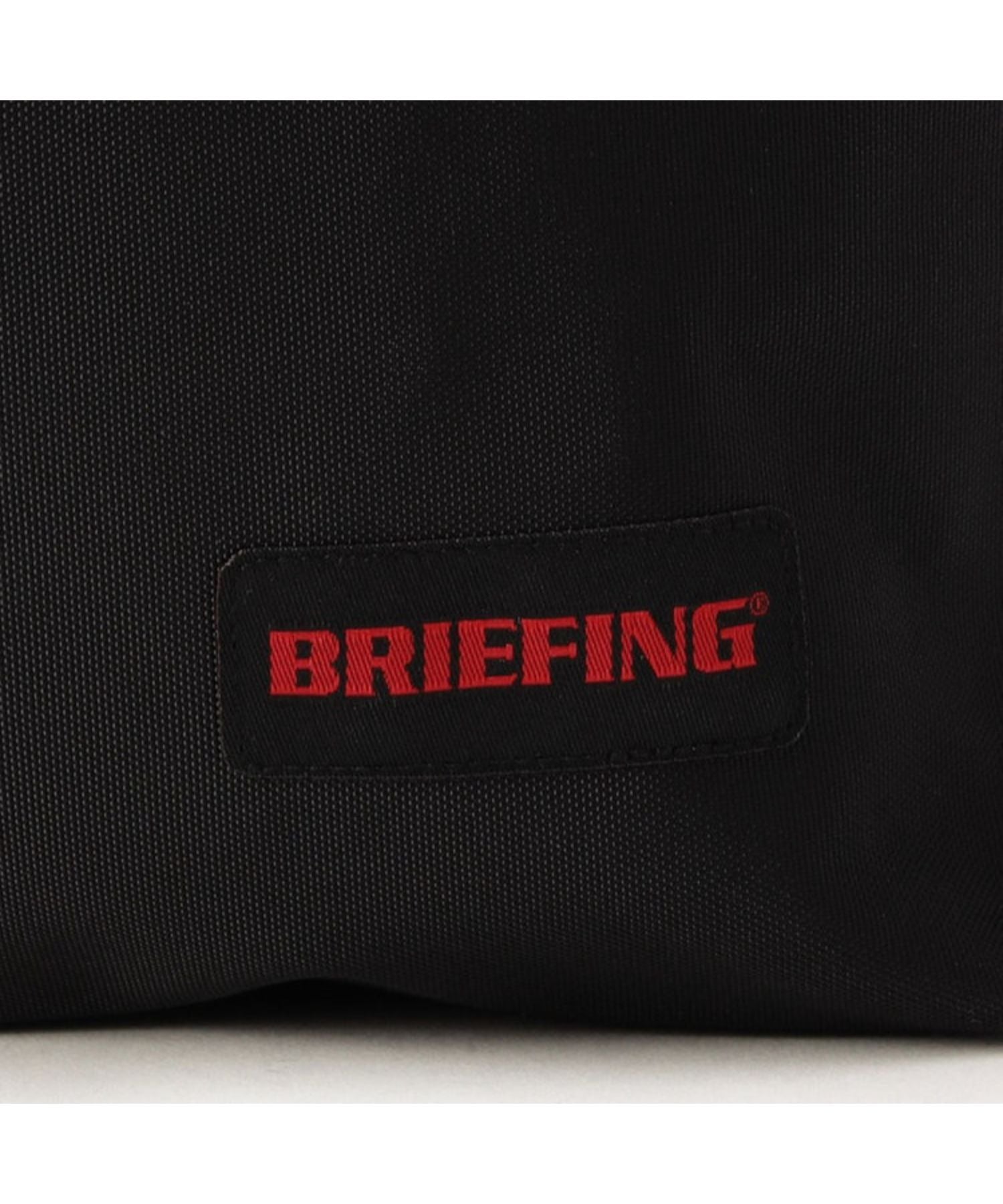 Jumper M／BRIEFING ブリーフィング／GOODS グッズ｜BAIT公式サイト