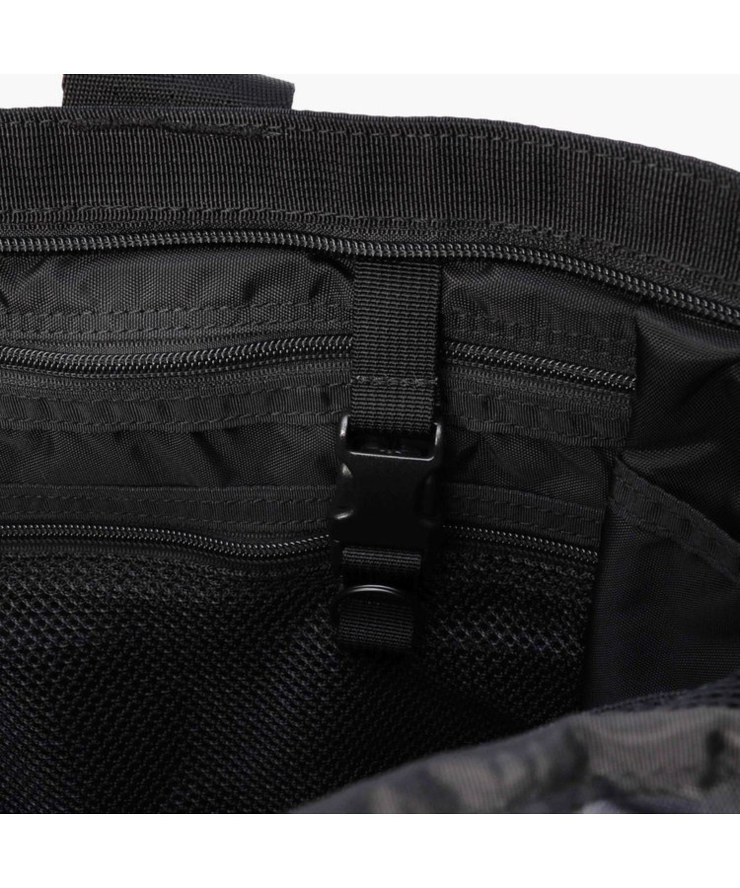 Discrete Tote M Mw Gen Ll／BRIEFING ブリーフィング／BAG