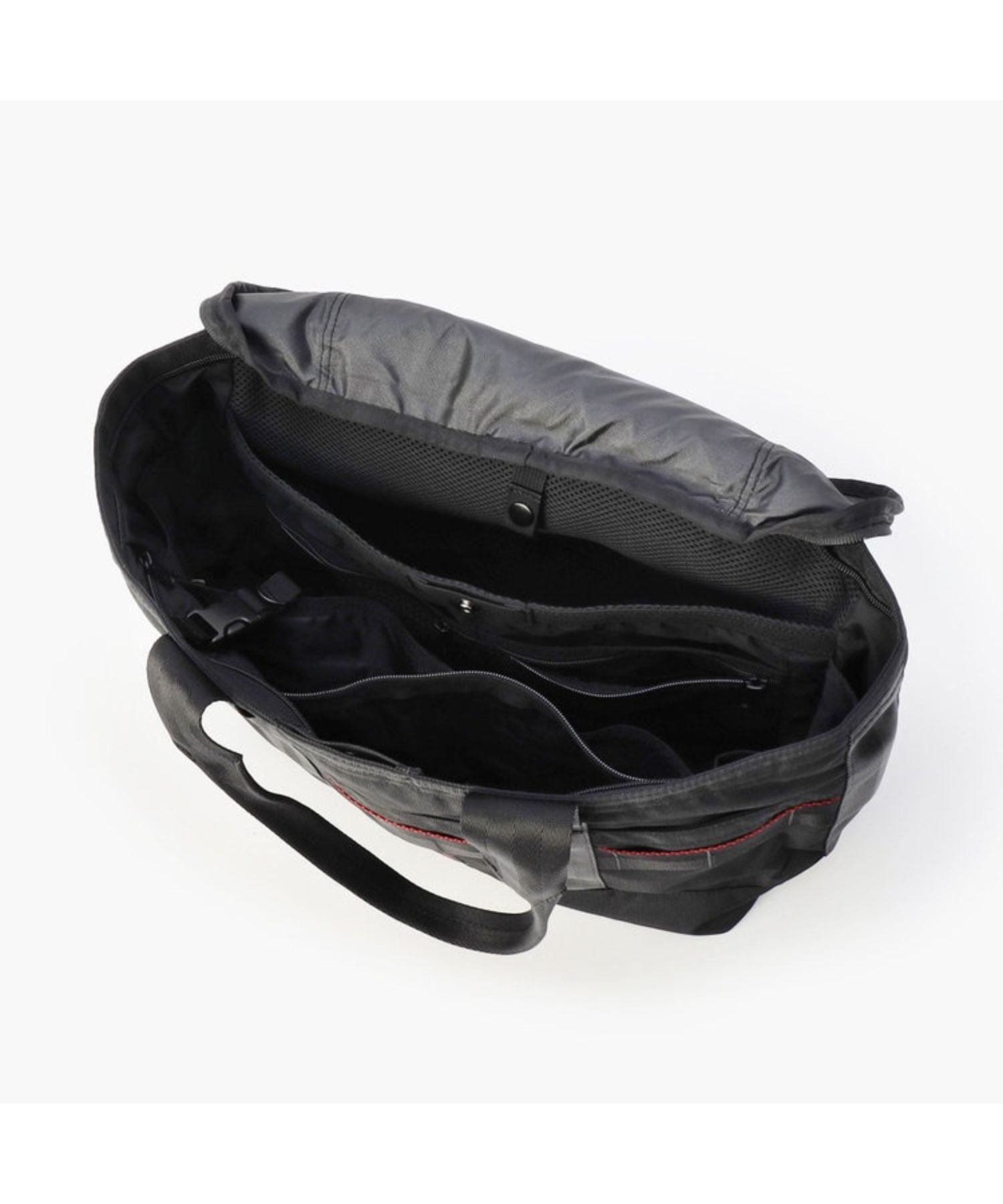 Discrete Tote M Mw Gen Ll／BRIEFING ブリーフィング／BAG