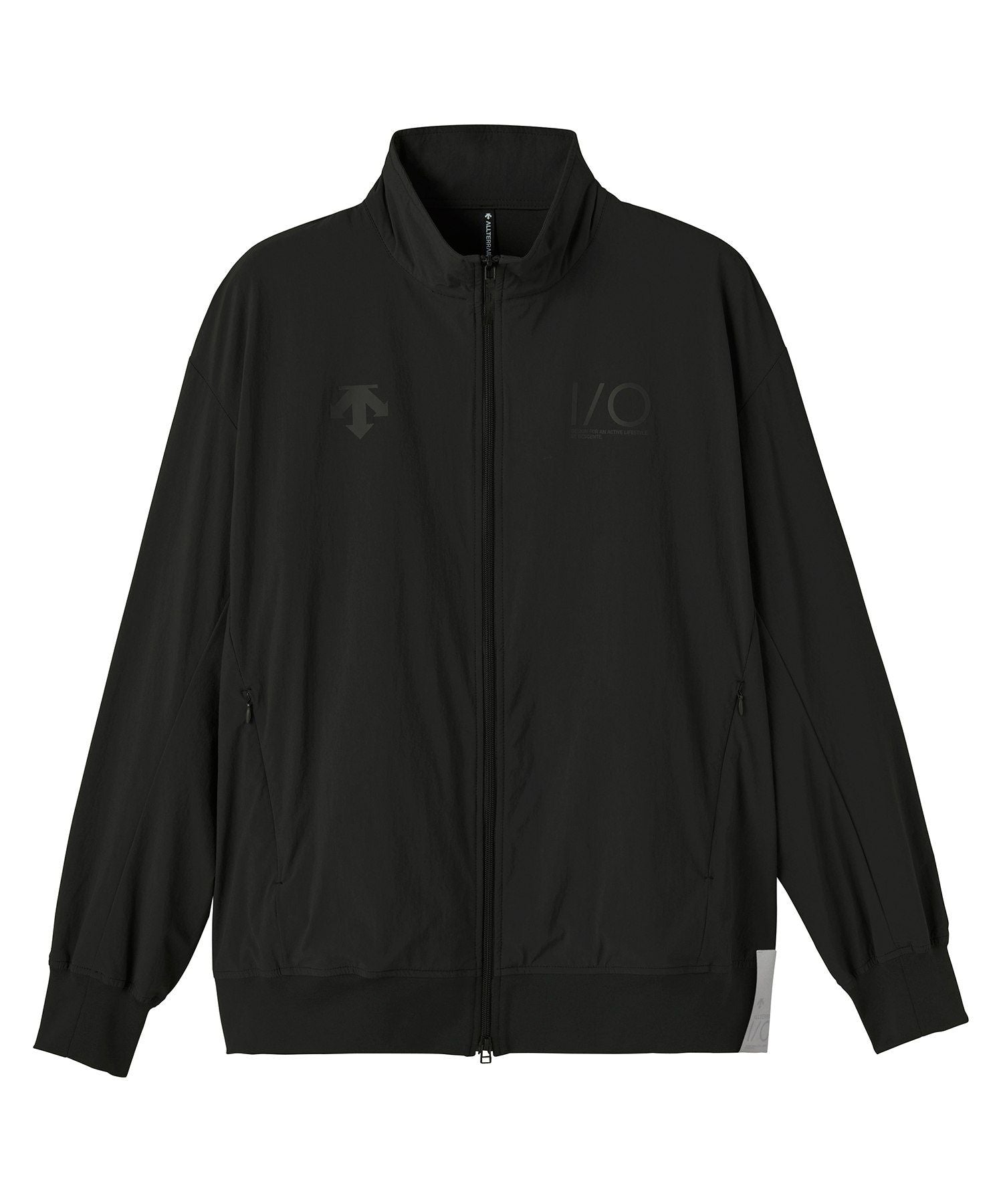 DESCENTE / デサント / Track Jacket