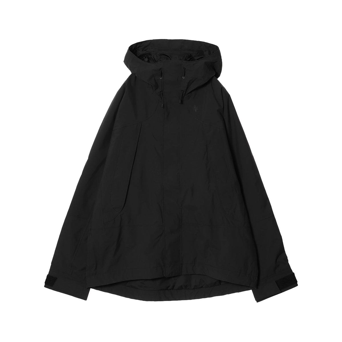 特価即決【未使用】 GOLDWIN GORE-TEX INFINIUM クラシック
