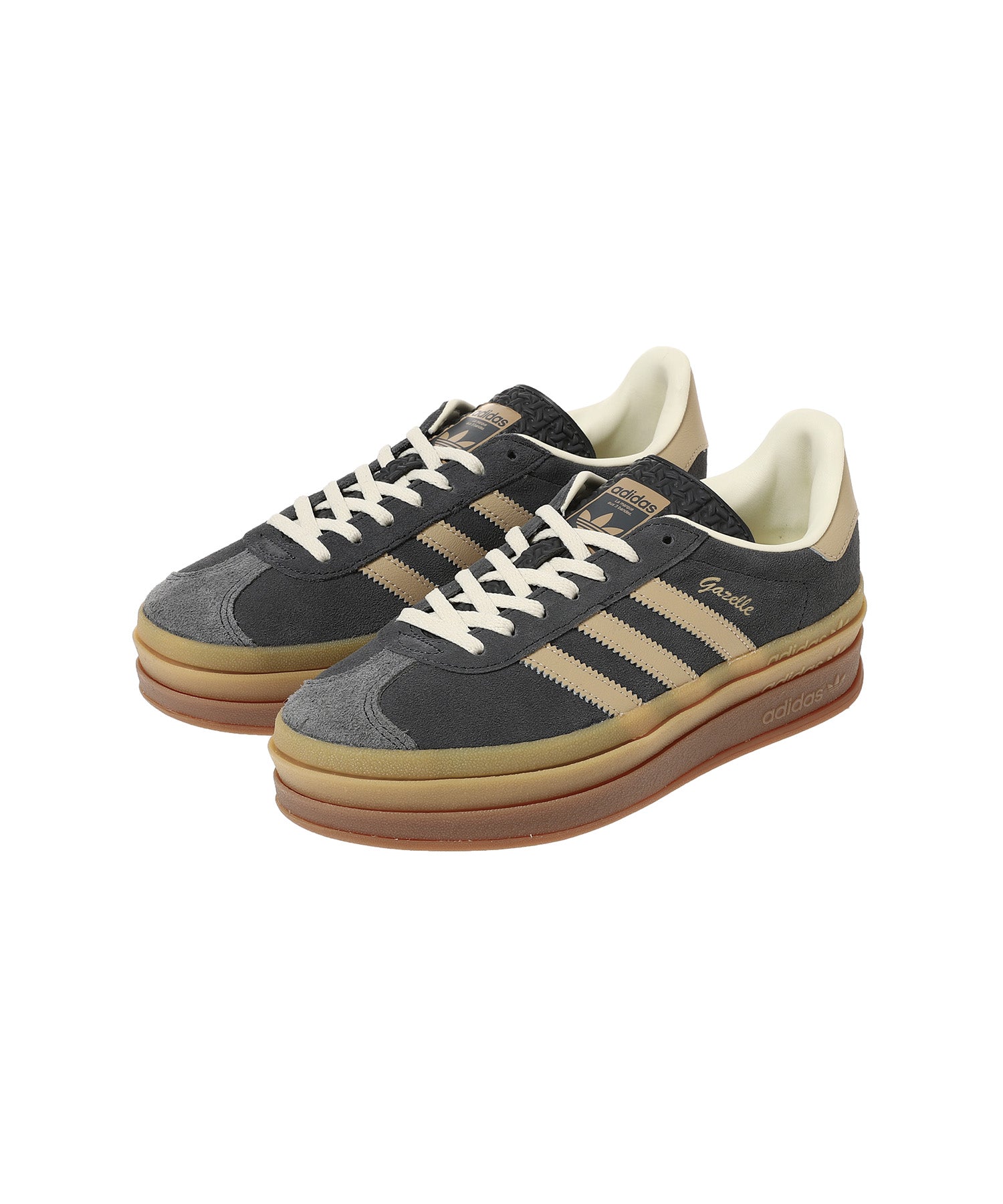 adidas / アディダス / Adidas Gazelle Bold W