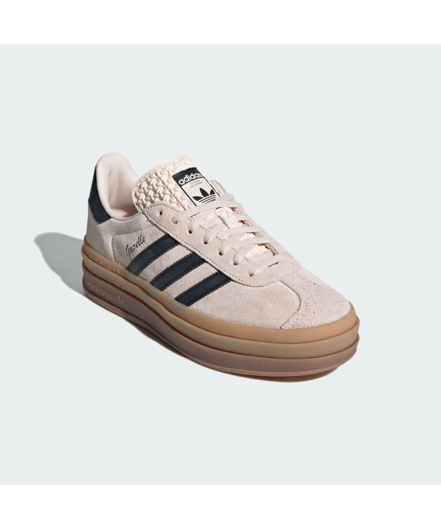 Adidas Gazelle Bold W