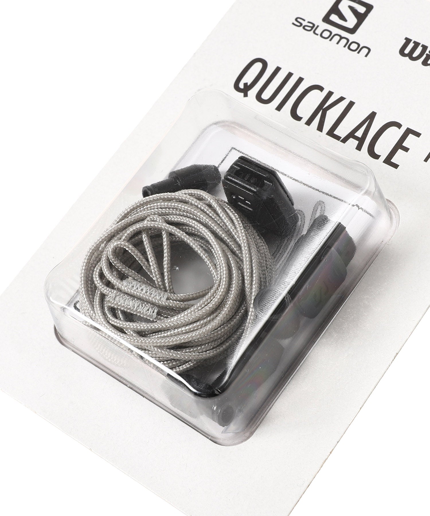 Quicklace Kit