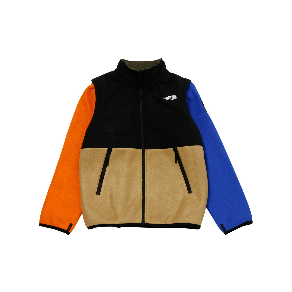 Grand Denali 2Way Jacket