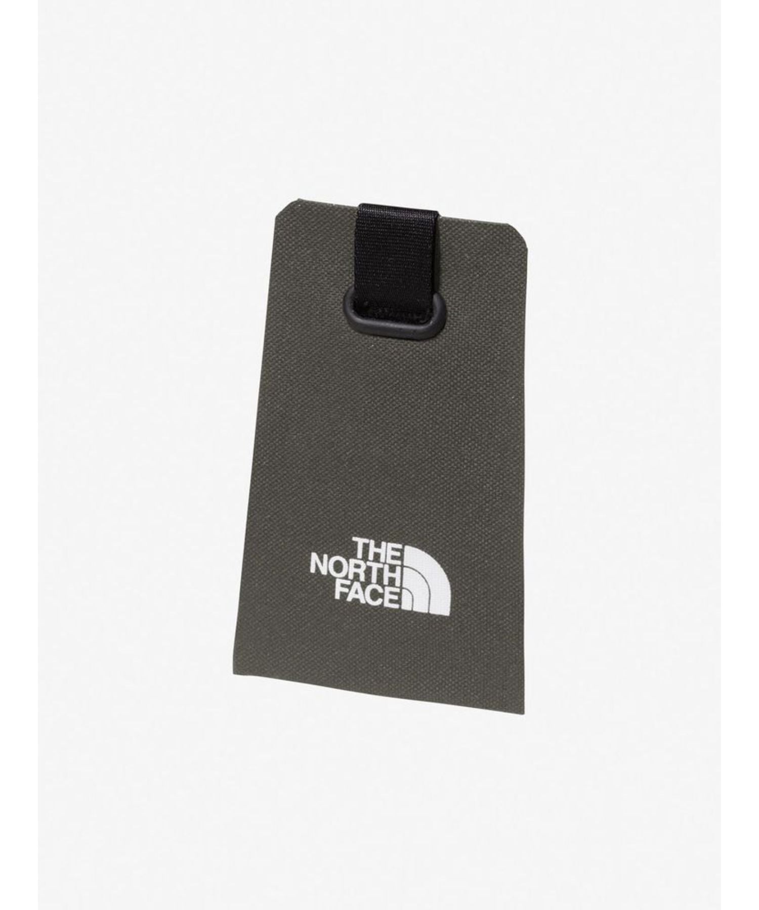 The North Face / ザノースフェイス / Pebble Key Case