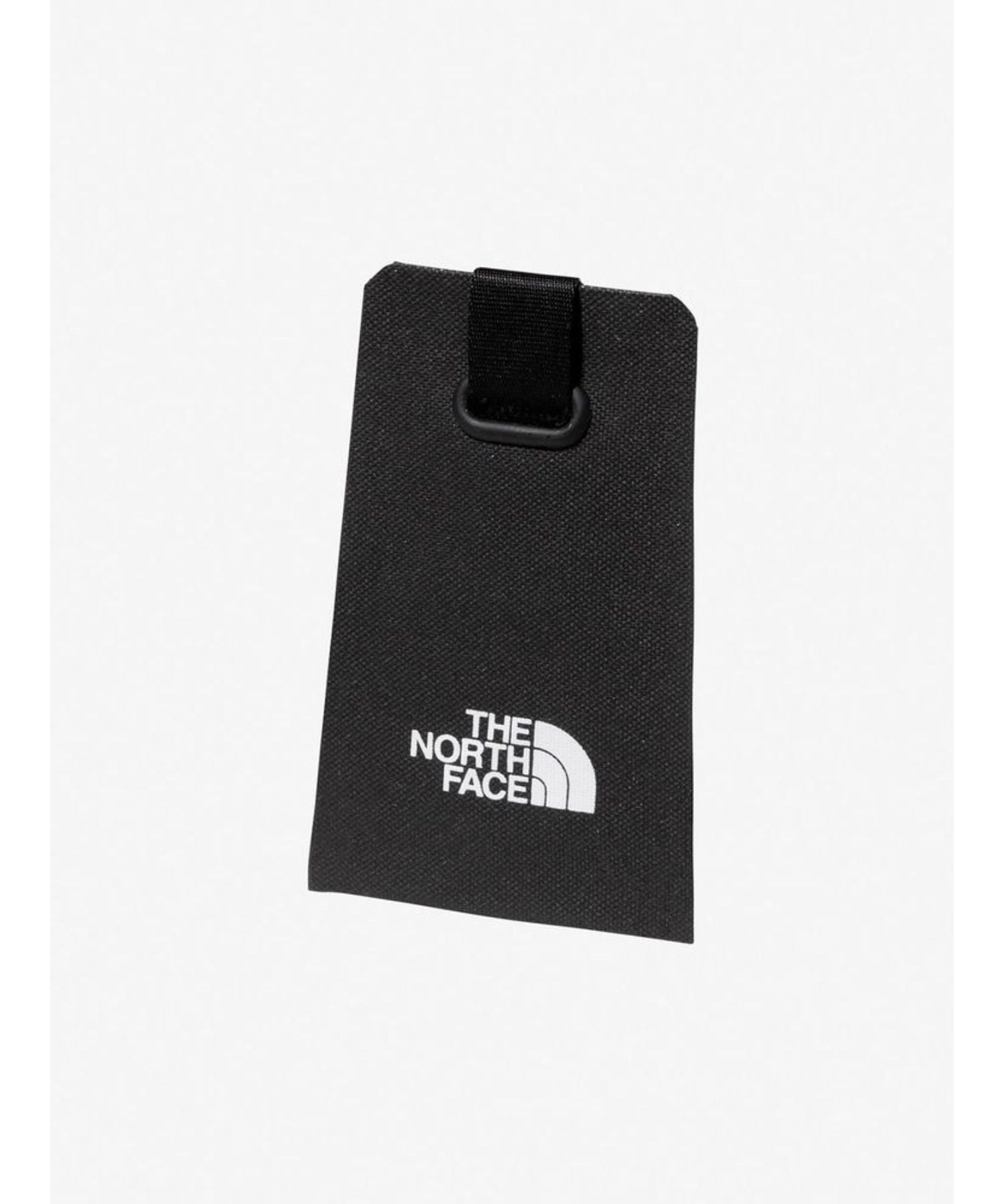 The North Face / ザノースフェイス / Pebble Key Case