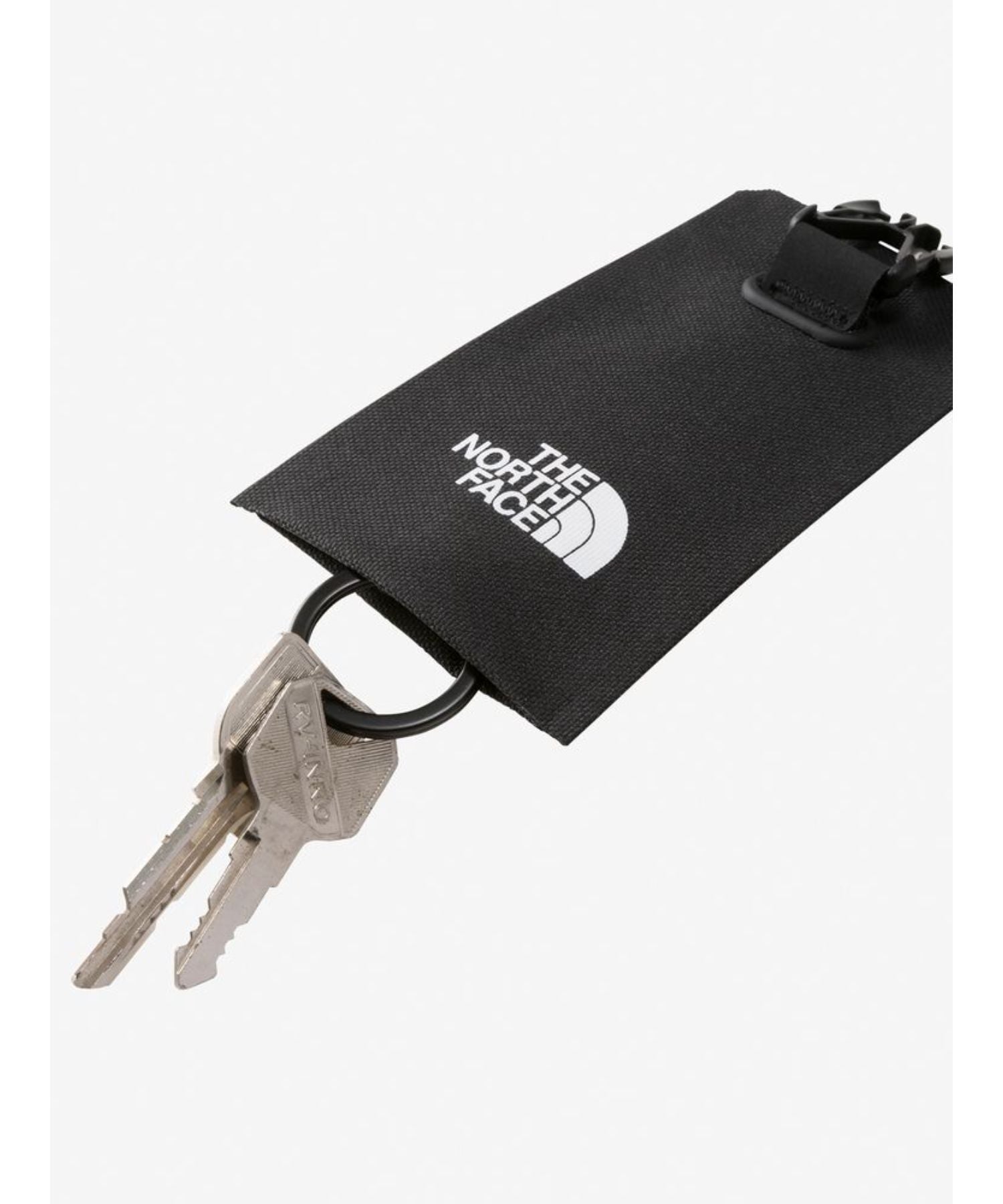 The North Face / ザノースフェイス / Pebble Key Case