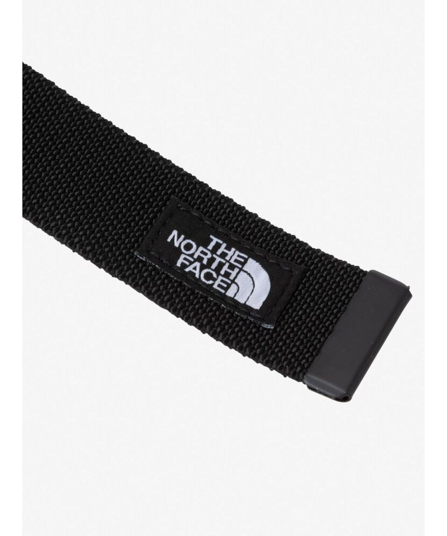 The North Face / ザノースフェイス / Northtech Weaving Belt