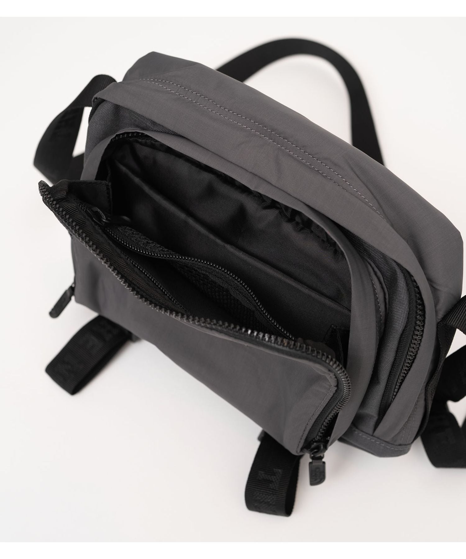 Cordura Nylon Shoulder Bag