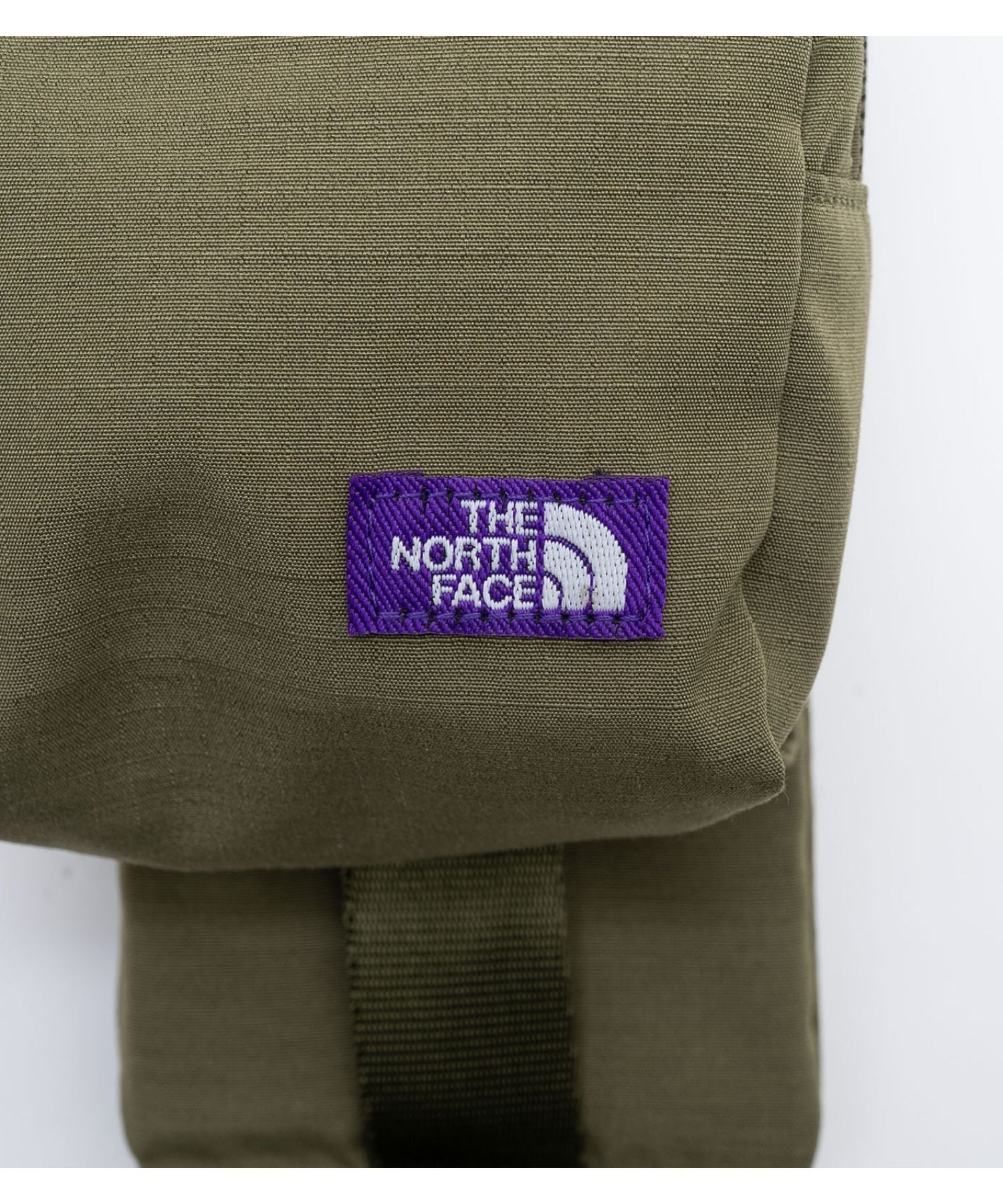 The North Face Purple Label / ザノースフェイスパープルレーベル / Mountain Wind Sling Bag