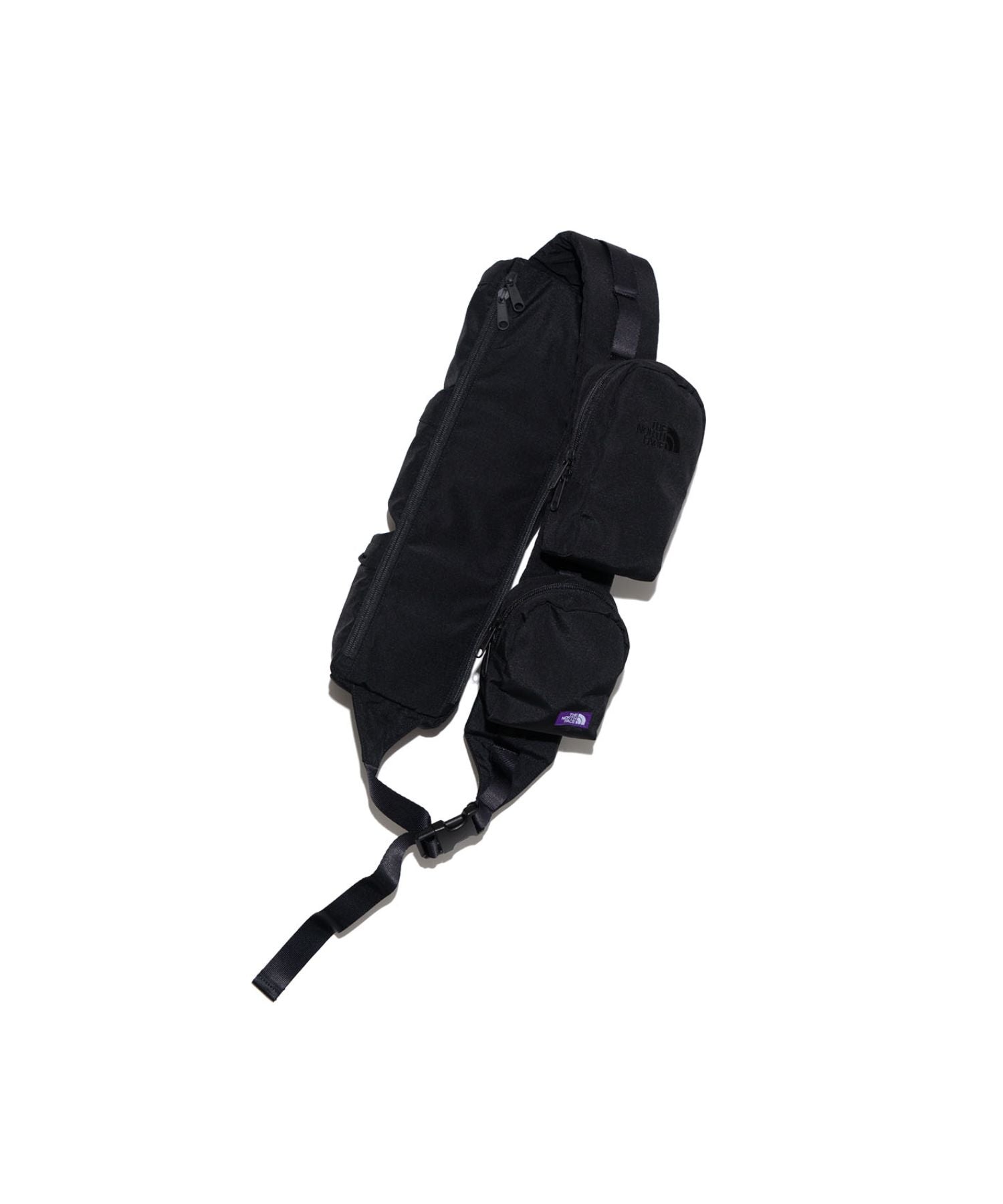 The North Face Purple Label / ザノースフェイスパープルレーベル / Mountain Wind Sling Bag