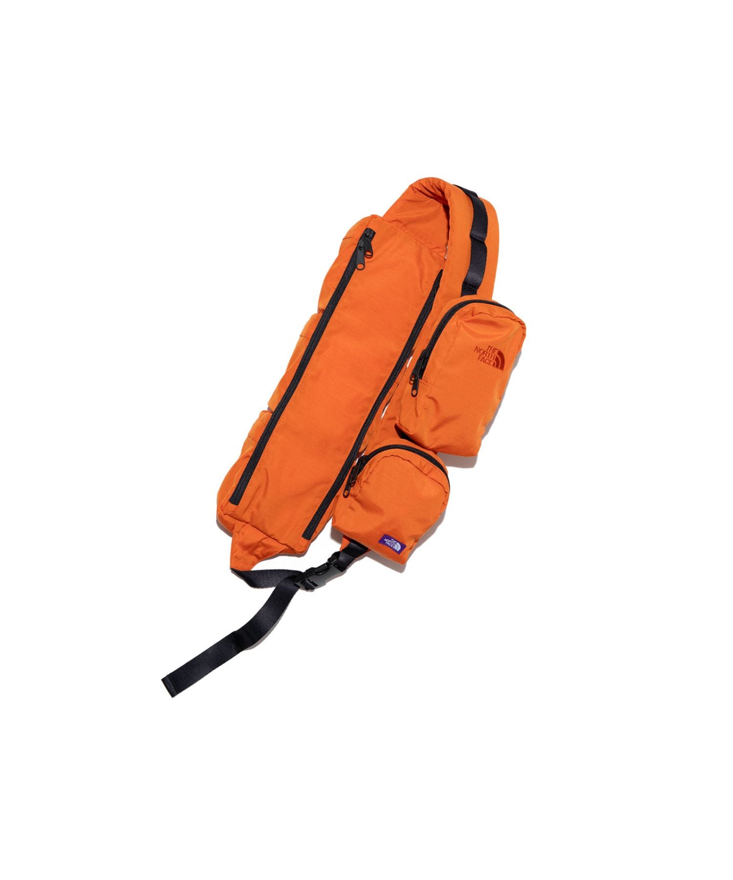 Mountain Wind Sling Bag