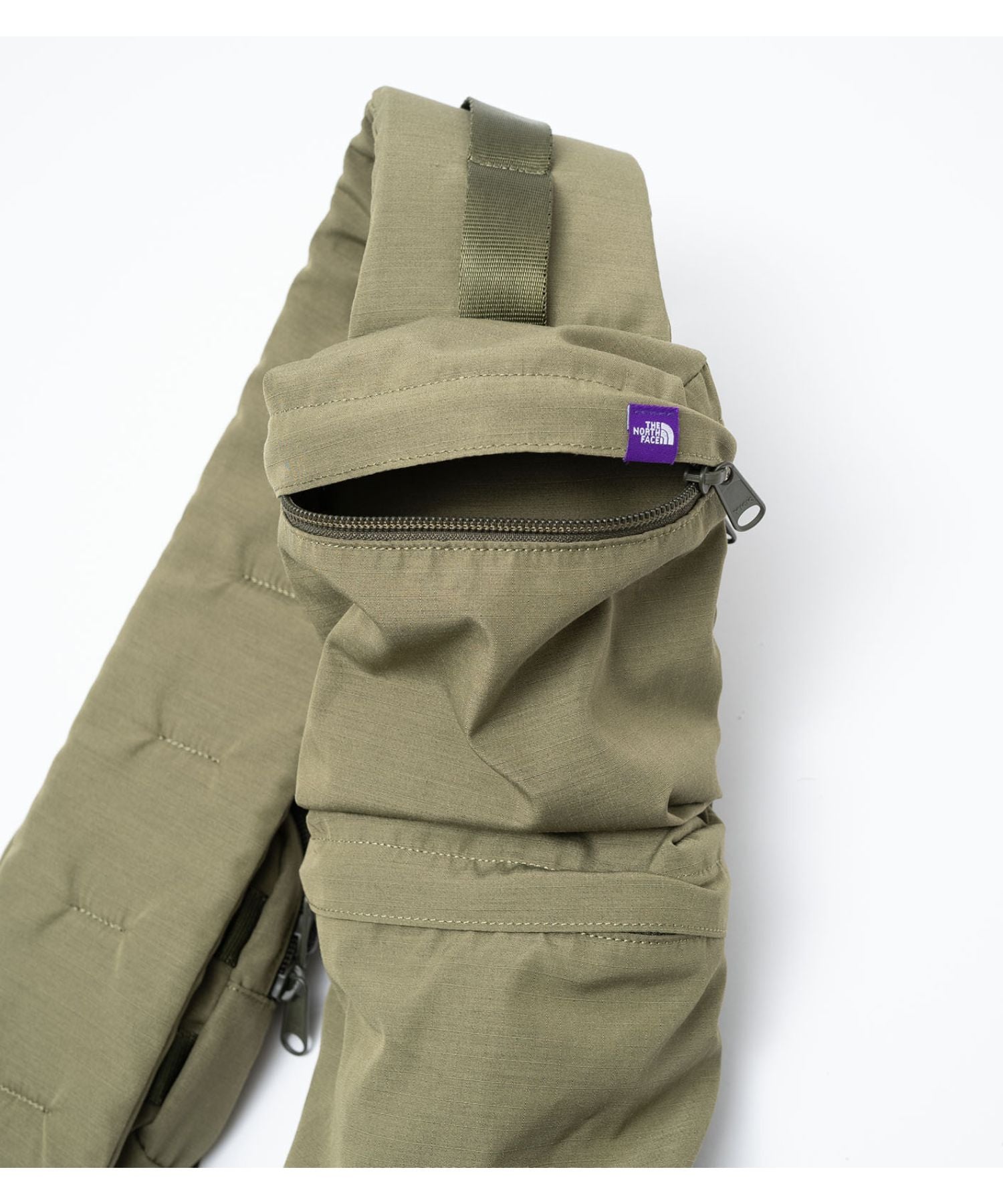 The North Face Purple Label / ザノースフェイスパープルレーベル / Mountain Wind Sling Bag