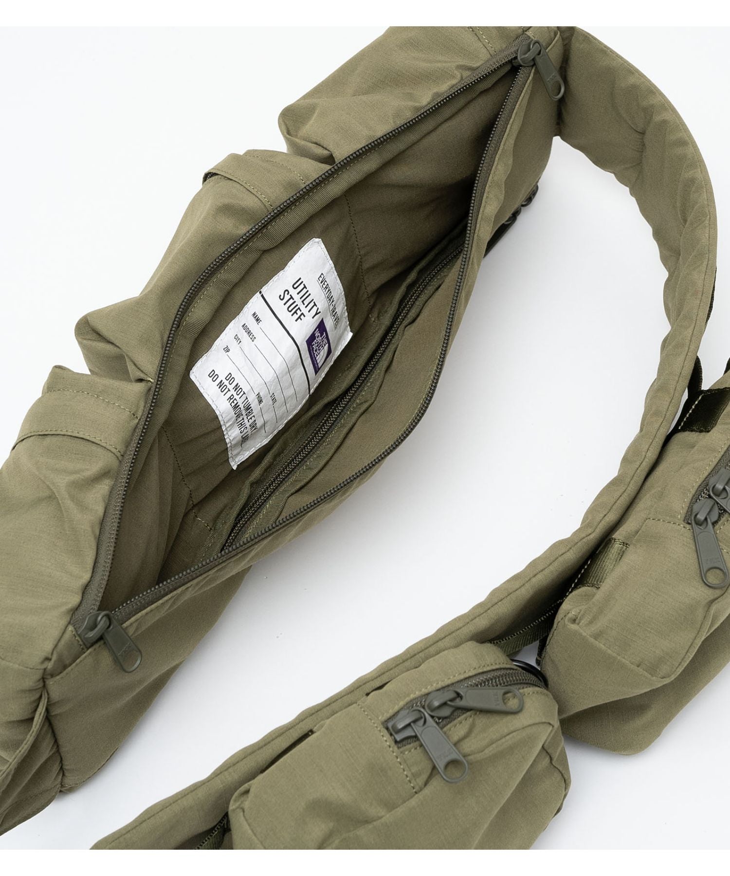 Mountain Wind Sling Bag