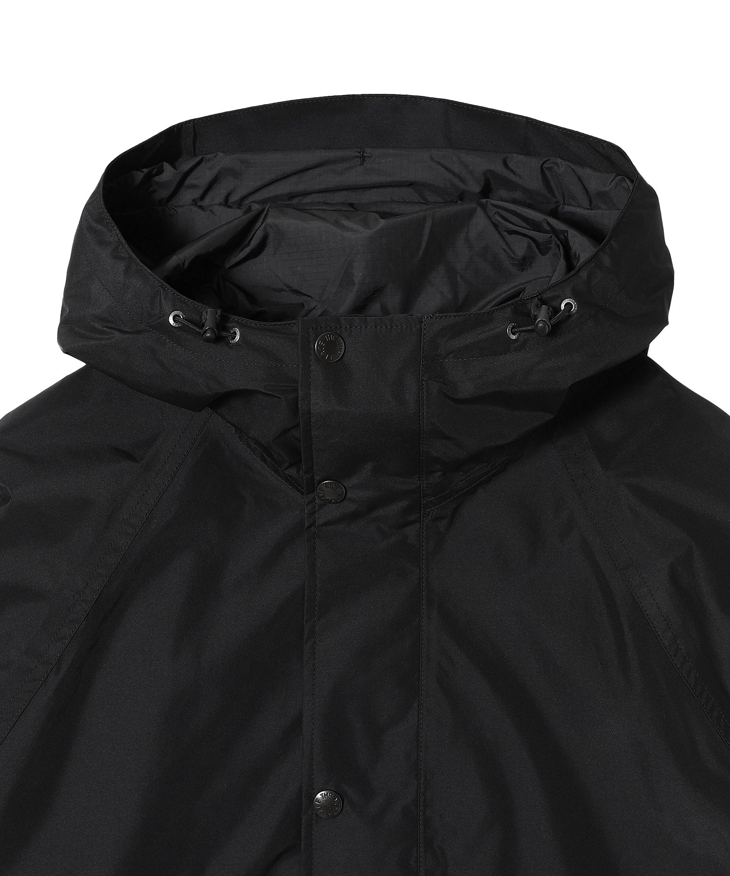 The North Face / ザノースフェイス / Stow Away Jacket