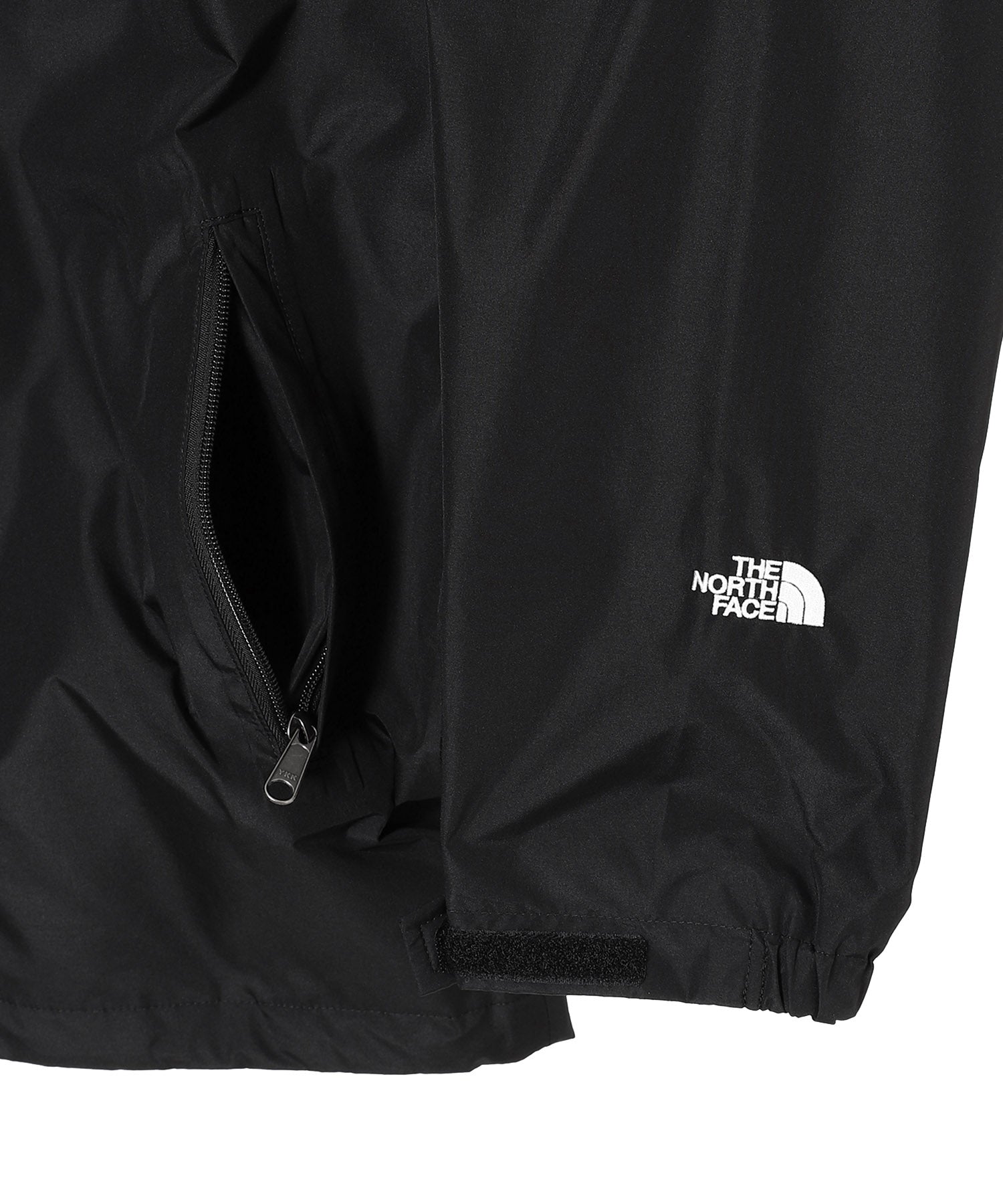 The North Face / ザノースフェイス / Stow Away Jacket