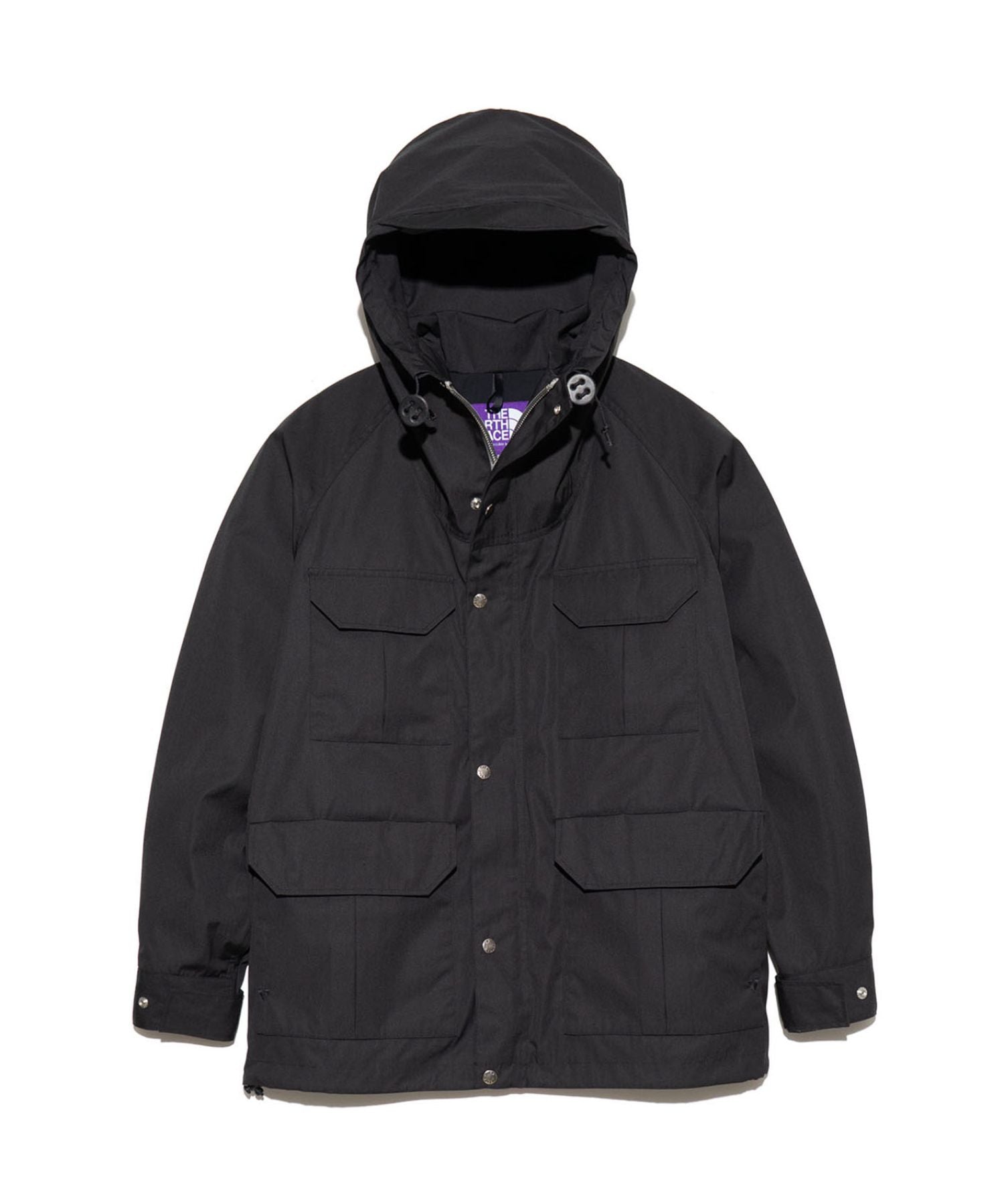 The North Face Purple Label / ザノースフェイスパープルレーベル / 65/35 Mountain Parka