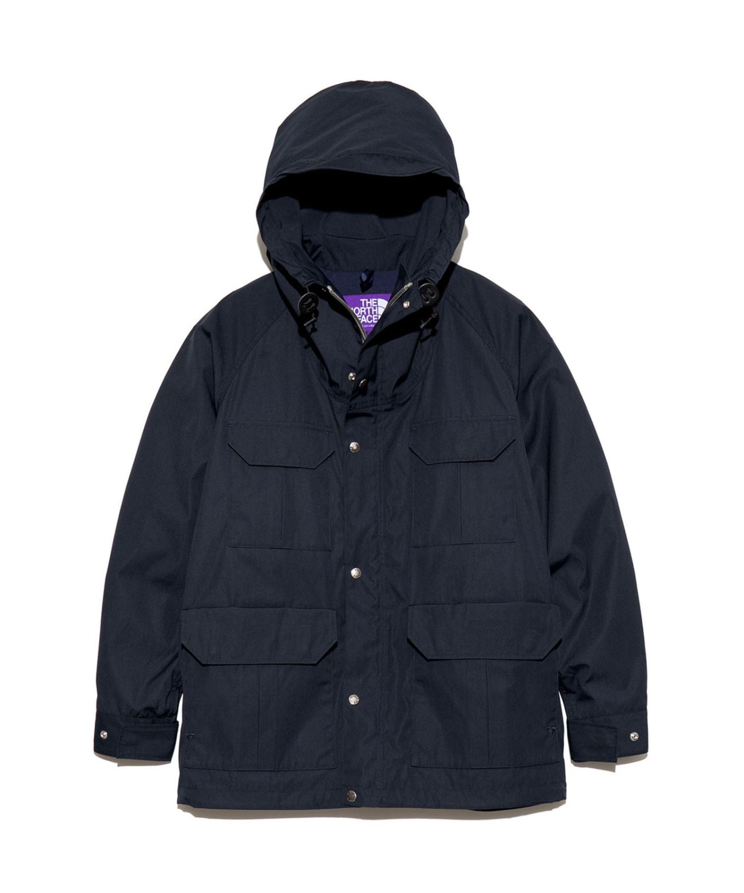 The North Face Purple Label / ザノースフェイスパープルレーベル / 65/35 Mountain Parka