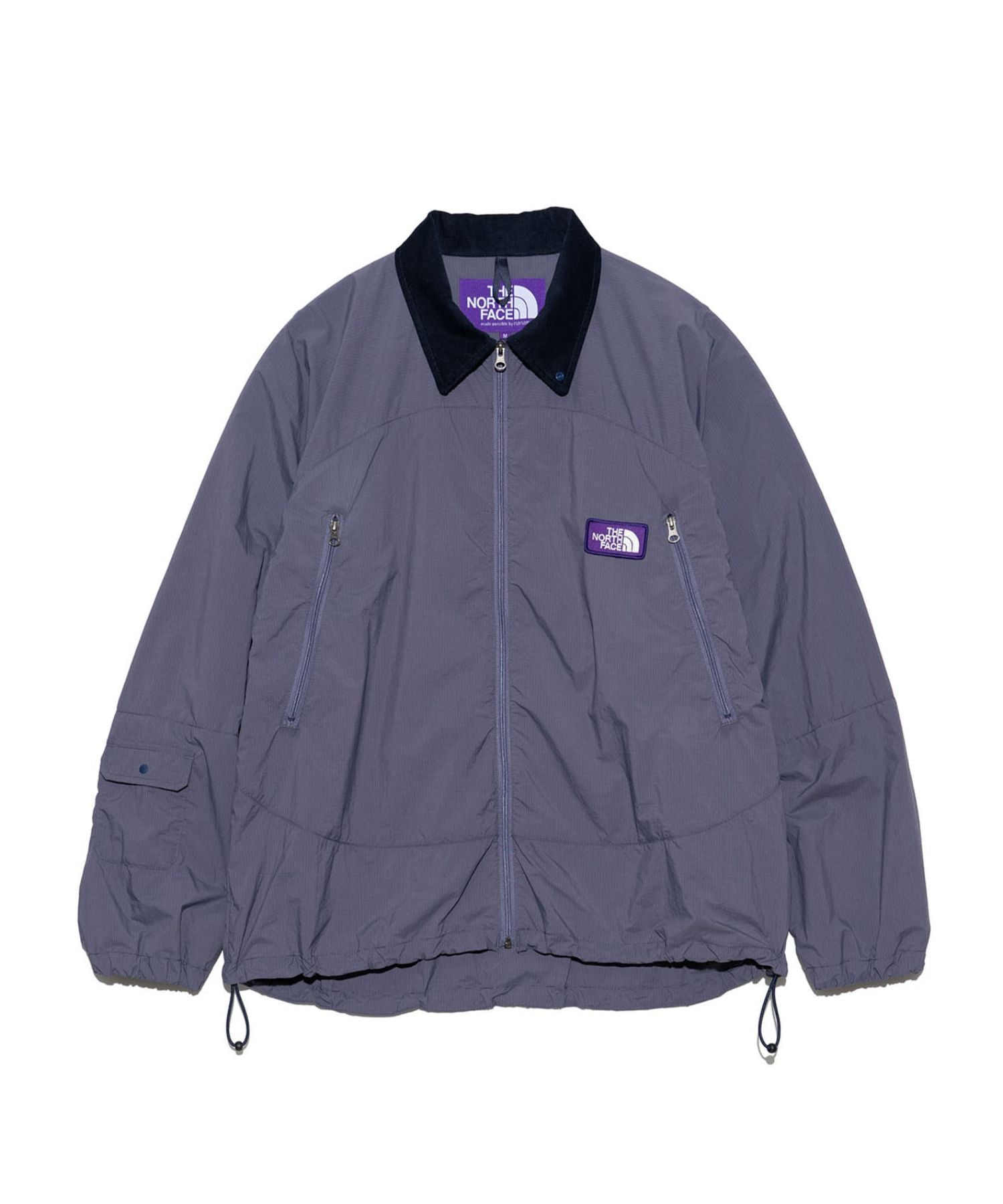 The North Face Purple Label / ザノースフェイスパープルレーベル / Nylon Ripstop Field Jacket