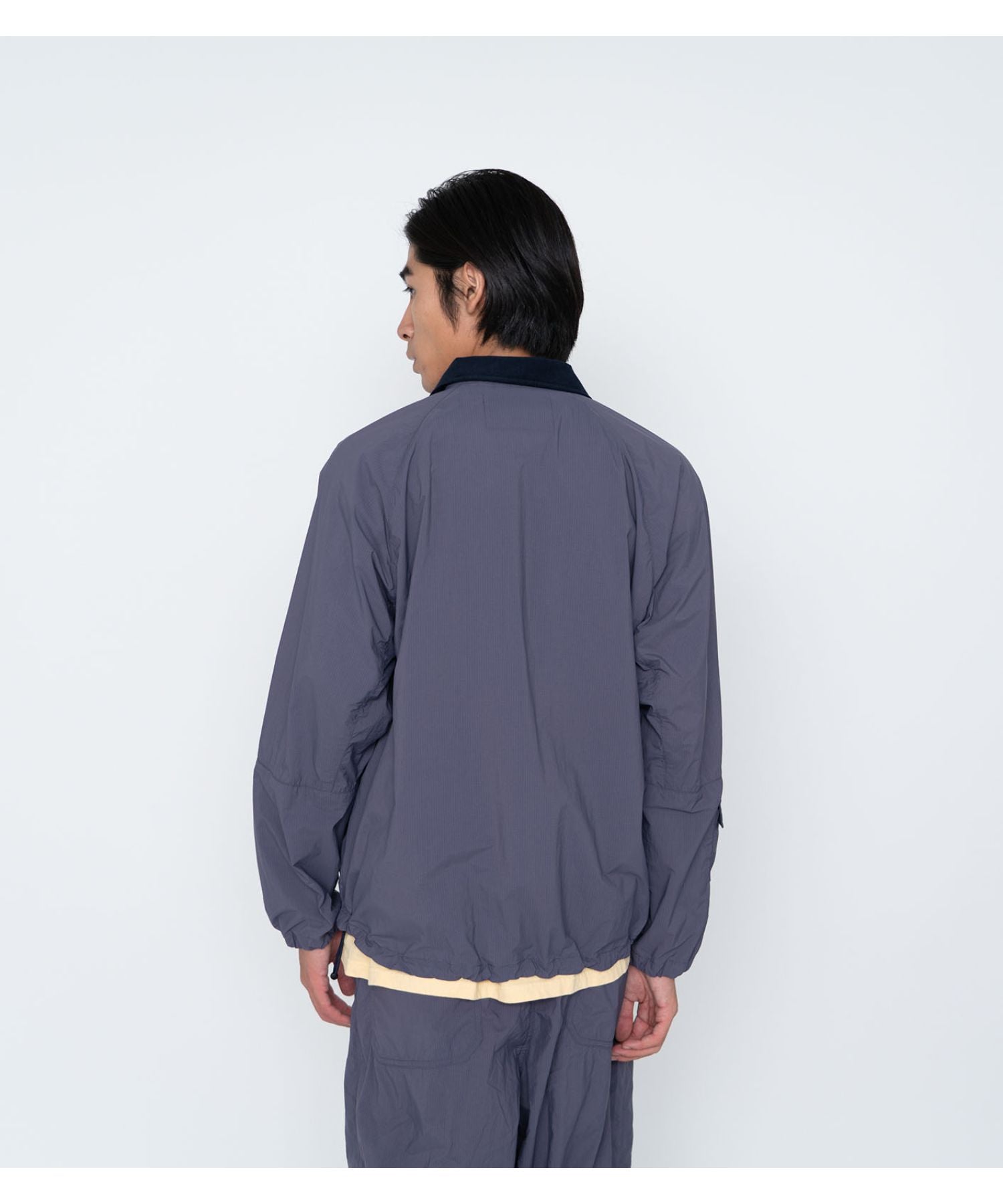 The North Face Purple Label / ザノースフェイスパープルレーベル / Nylon Ripstop Field Jacket