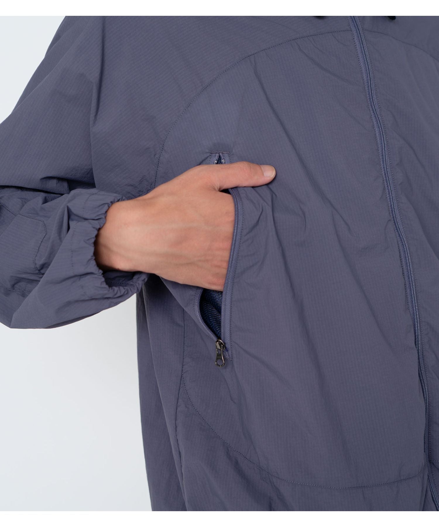 The North Face Purple Label / ザノースフェイスパープルレーベル / Nylon Ripstop Field Jacket