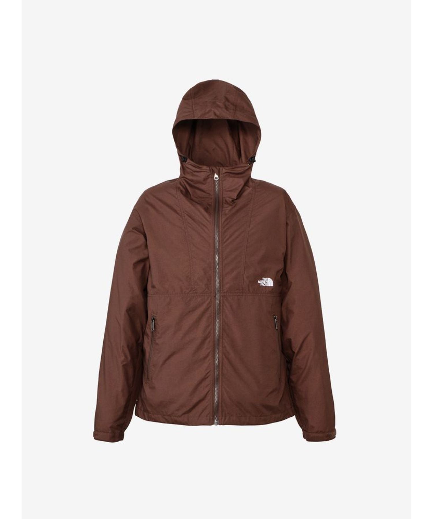 The North Face / ザノースフェイス / Compact Jacket