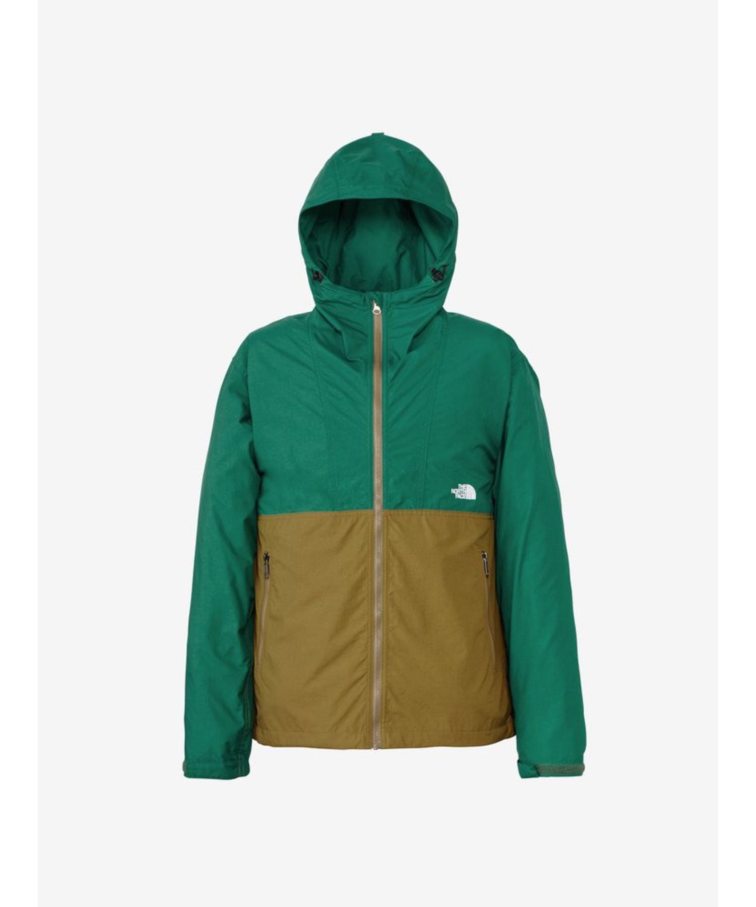 The North Face / ザノースフェイス / Compact Jacket