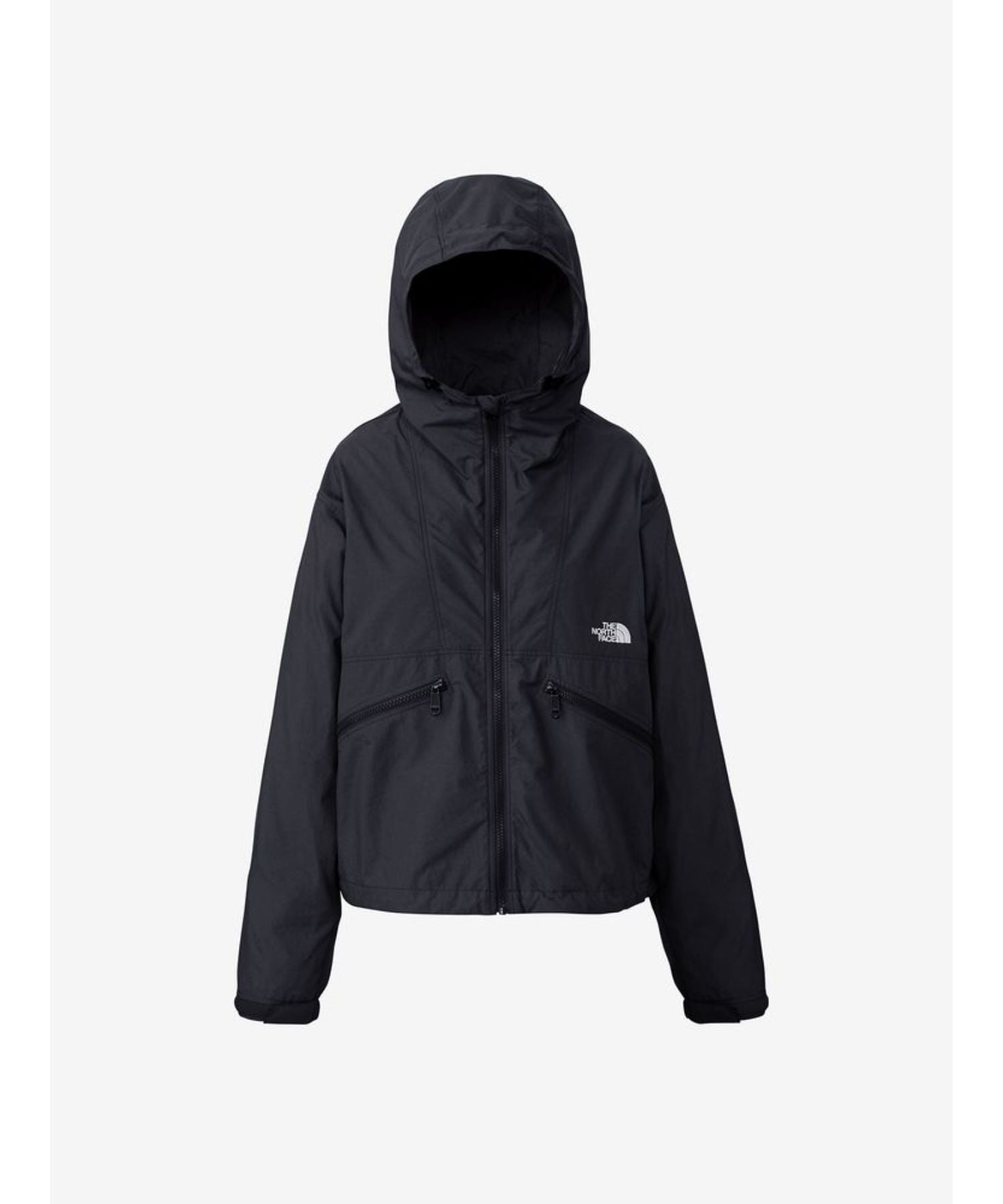 The North Face / ザノースフェイス / Short Compact Jacket