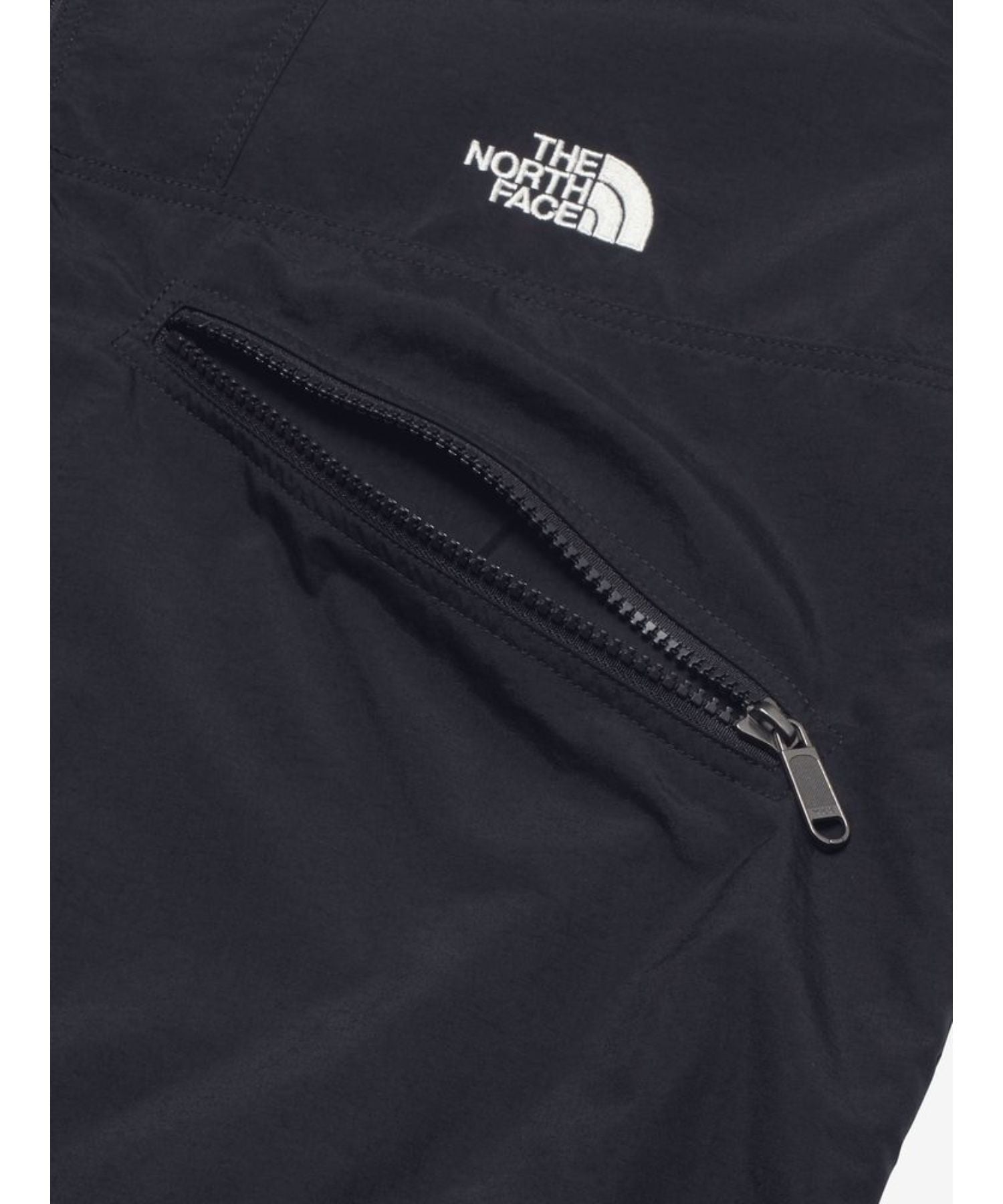 The North Face / ザノースフェイス / Short Compact Jacket