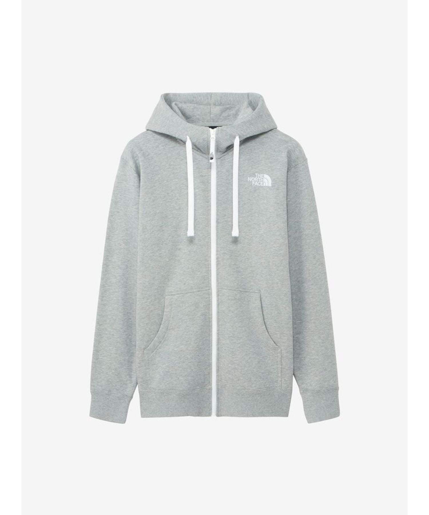 Rearview Full Zip Hoodie/THE NORTH FACE ザノースフェイス Rearview Full Zip Hoodie/THE NORTH FACE ザノースフェイス