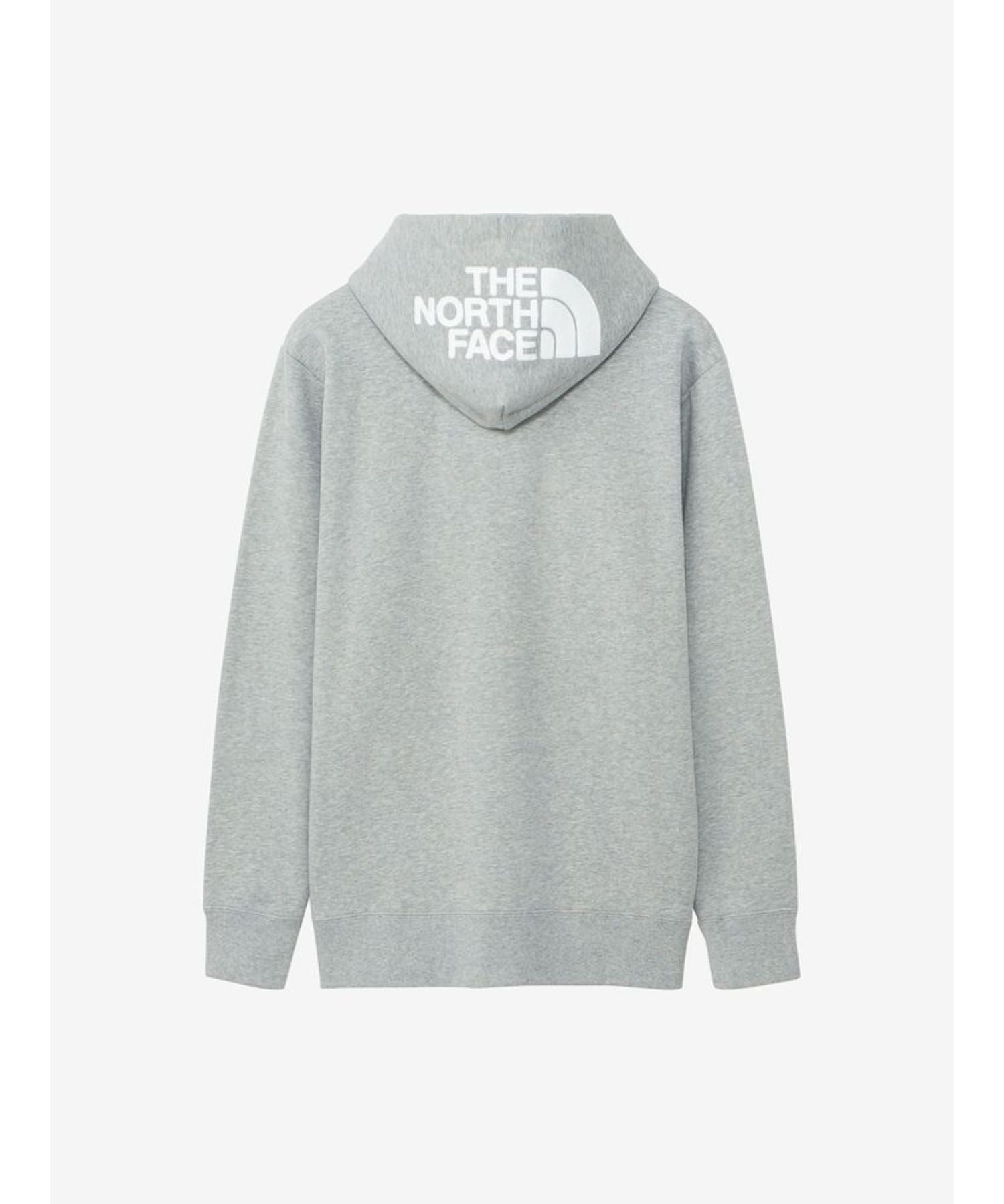 Rearview Full Zip Hoodie/THE NORTH FACE ザノースフェイス Rearview Full Zip Hoodie/THE NORTH FACE ザノースフェイス