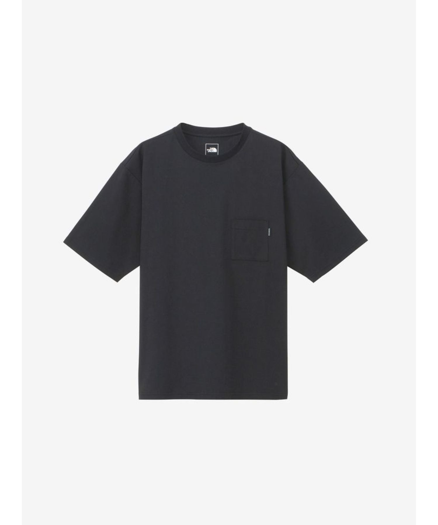 The North Face / ザノースフェイス / S/S Airy Pocket Tee