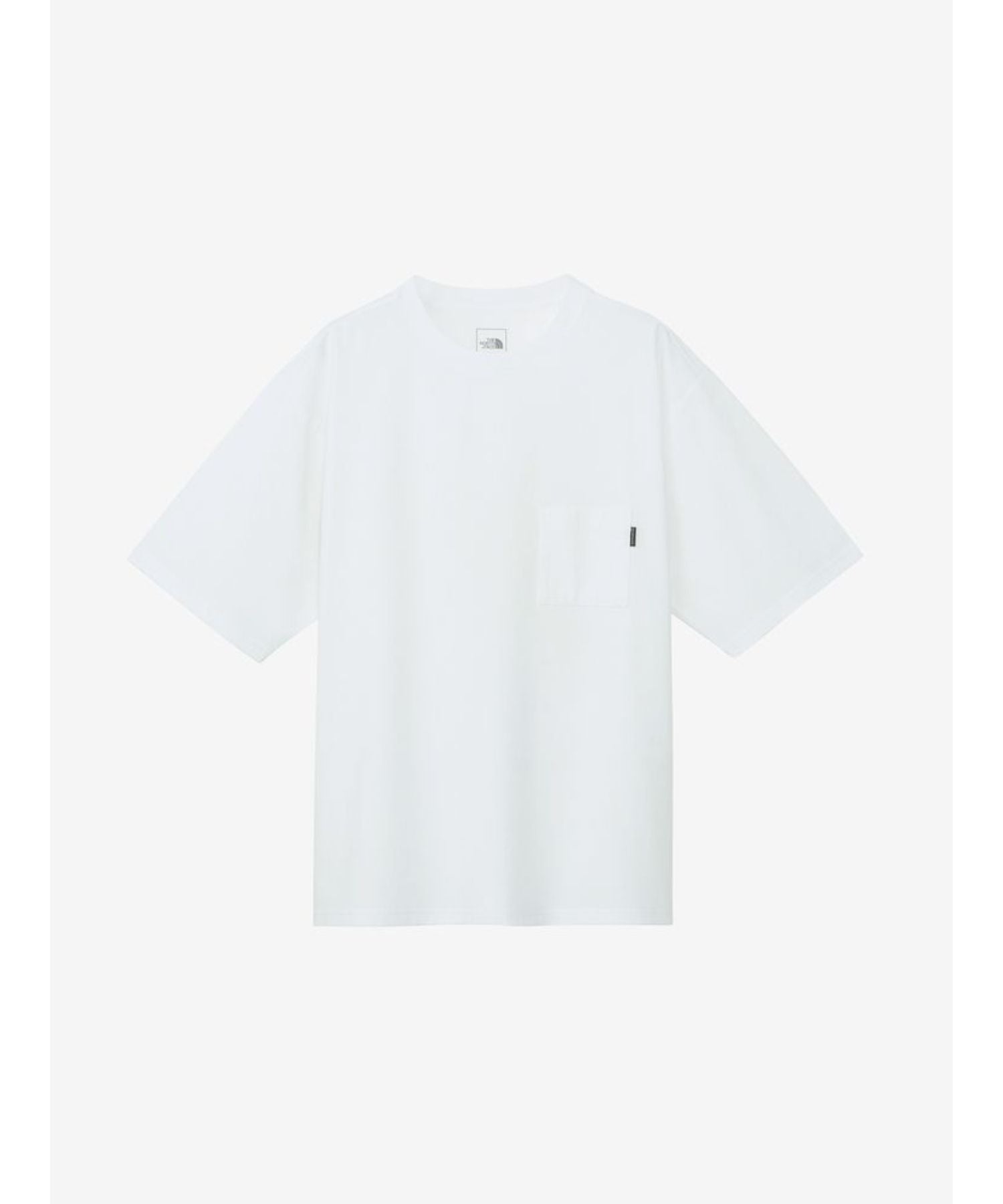 The North Face / ザノースフェイス / S/S Airy Pocket Tee