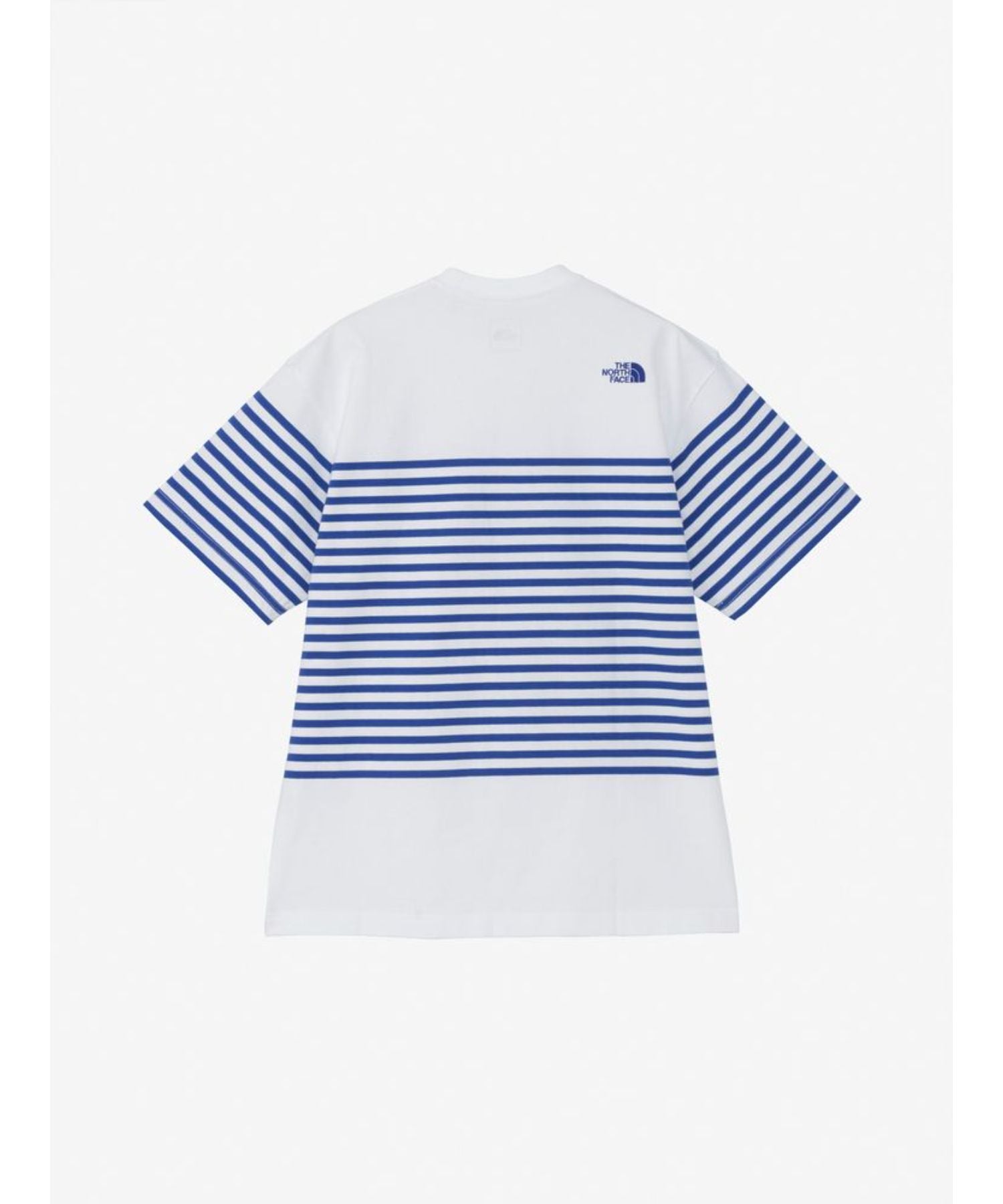 The North Face / ザノースフェイス / S/S Panel Border Tee