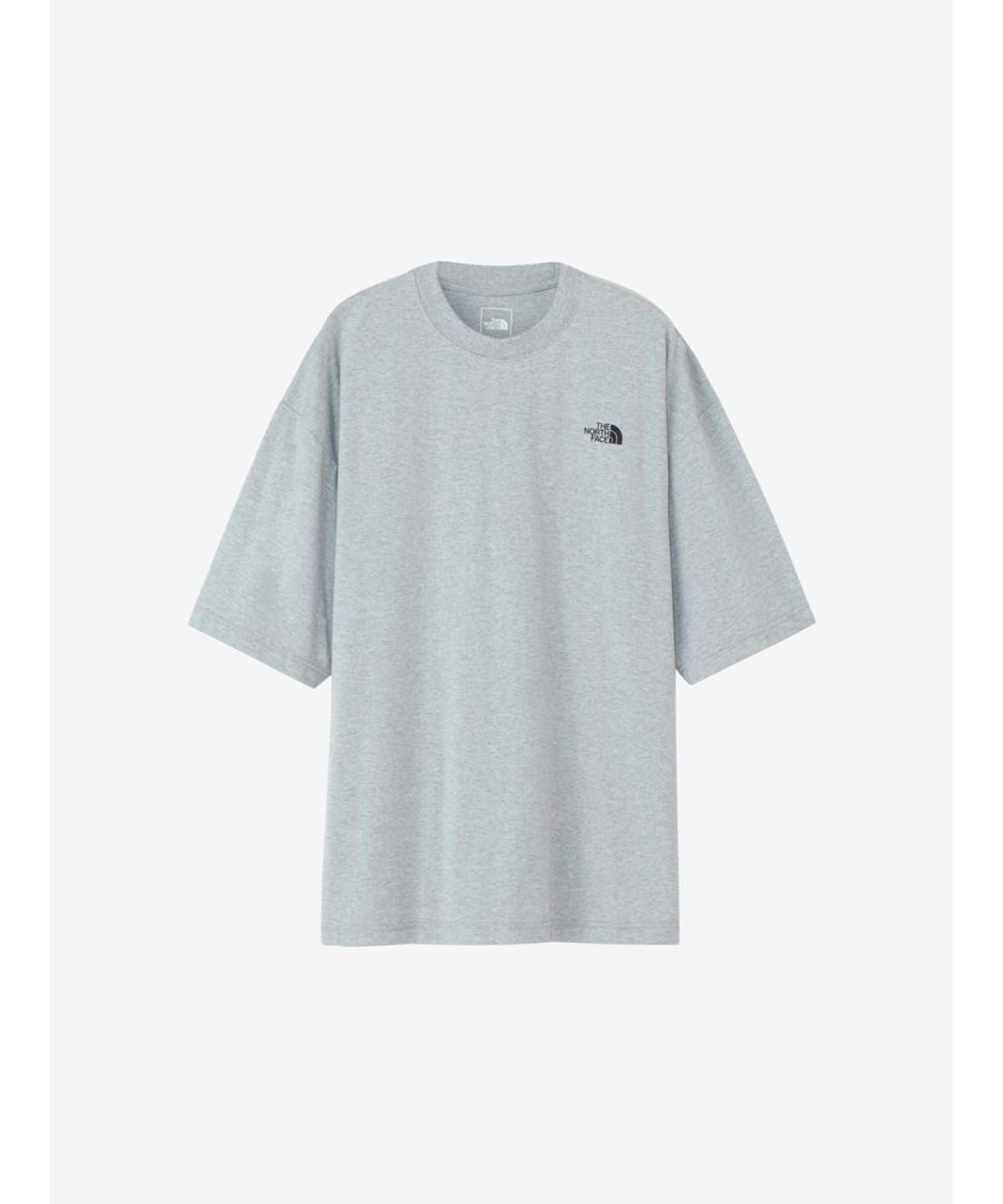 The North Face / ザノースフェイス / S/S Yosemite Scenery Tee